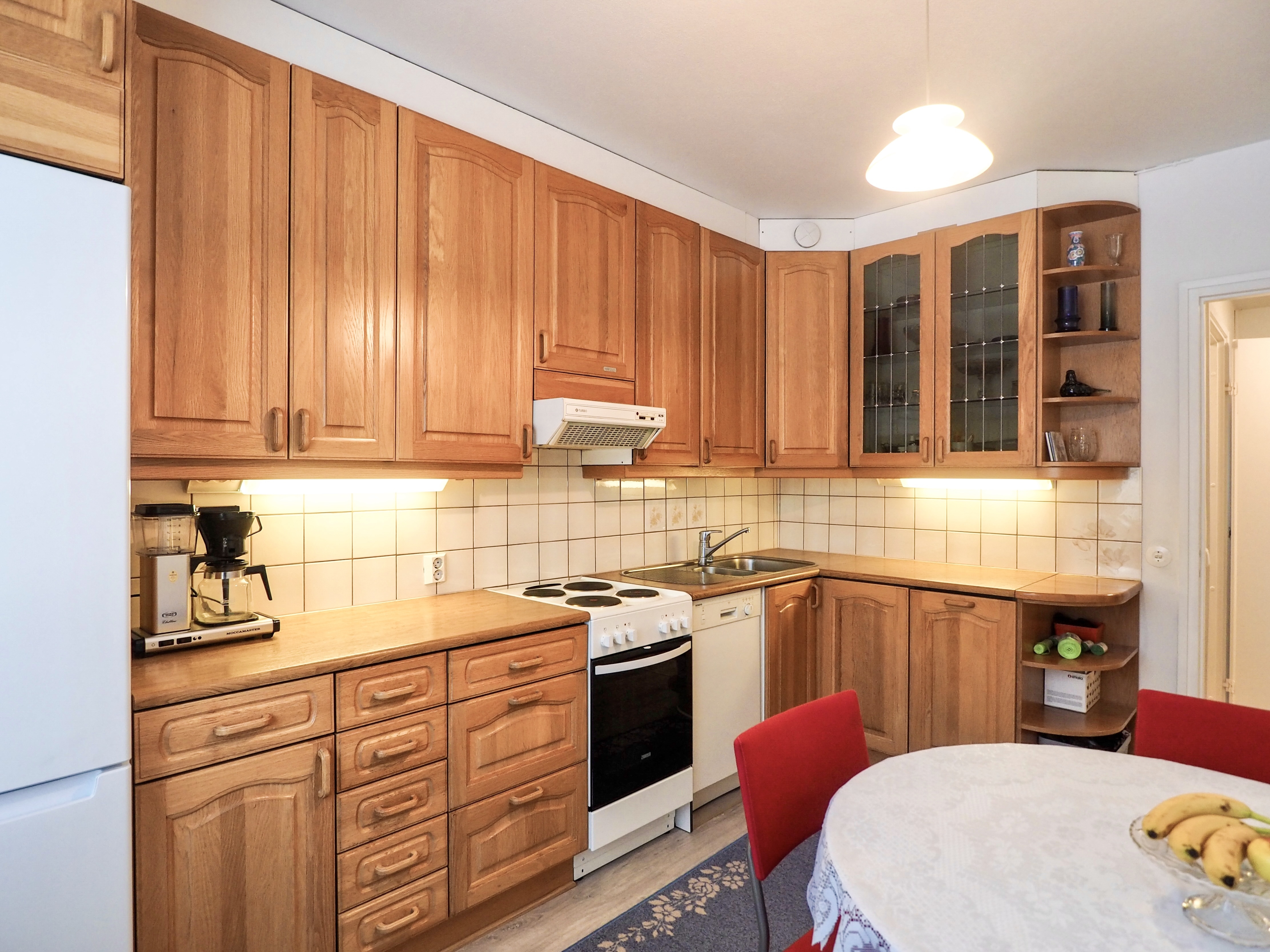 Torikatu 22, Kauriala, Hämeenlinna