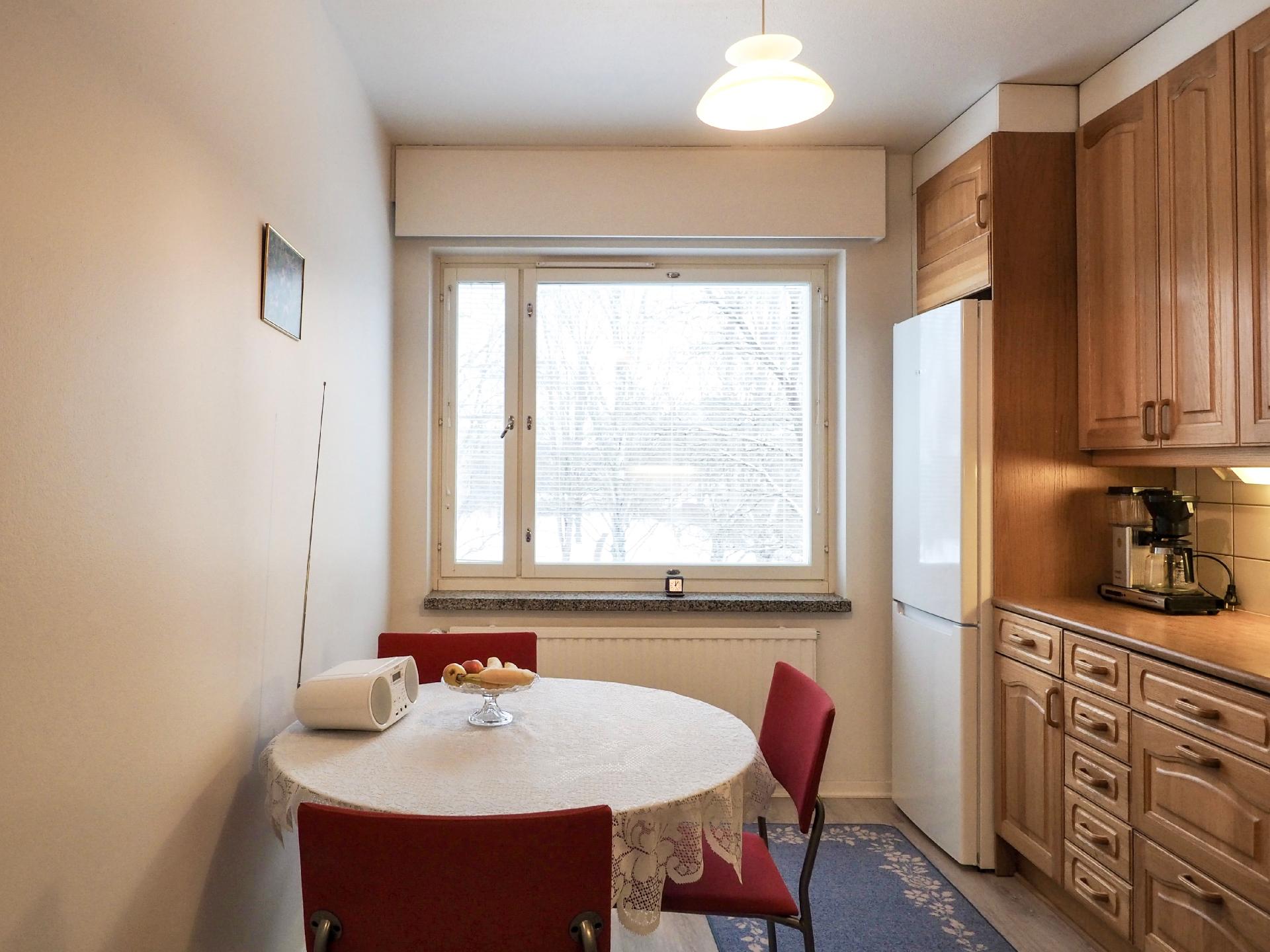 Torikatu 22, Kauriala, Hämeenlinna