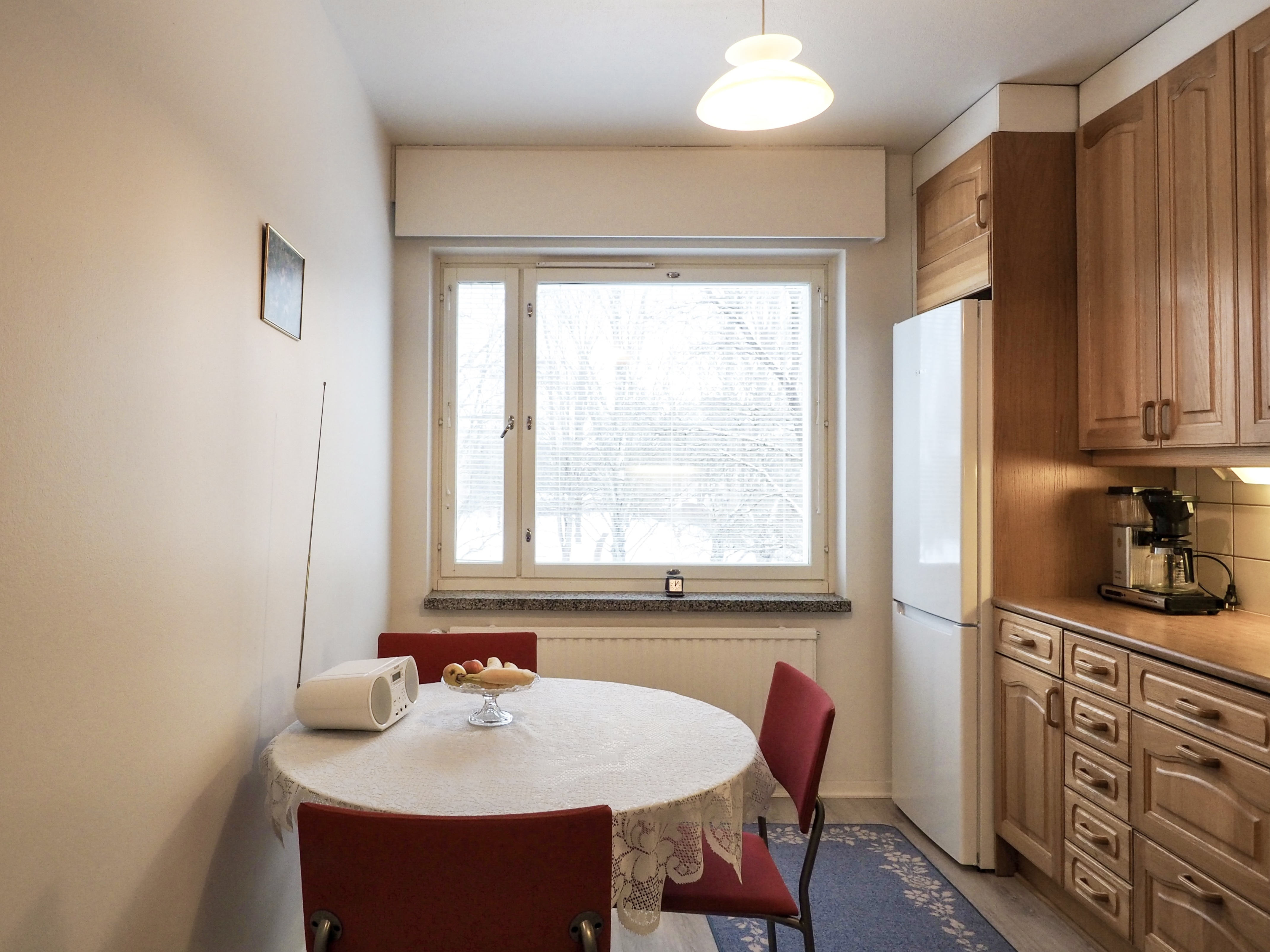 Torikatu 22, Kauriala, Hämeenlinna