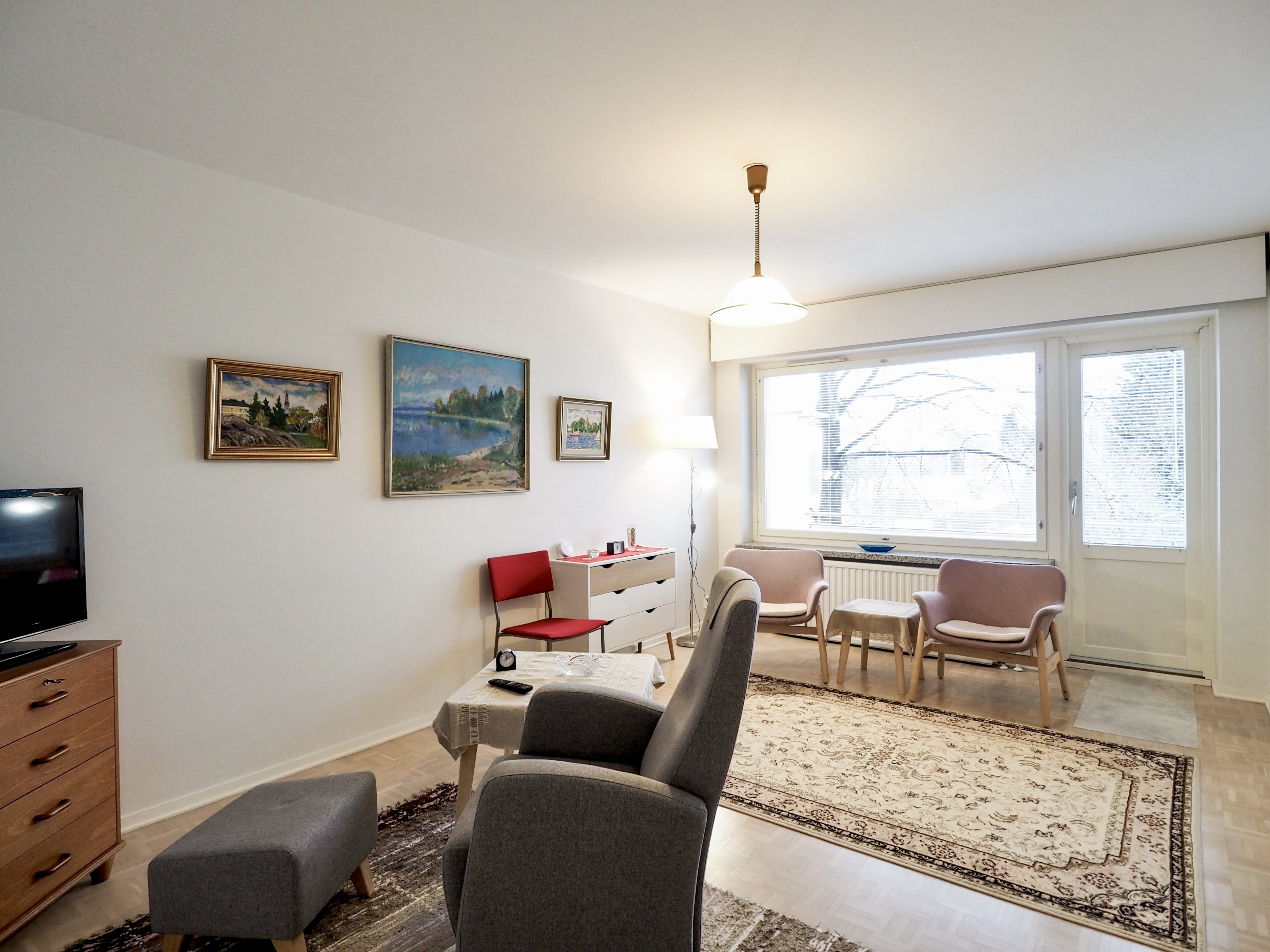 Torikatu 22, Kauriala, Hämeenlinna