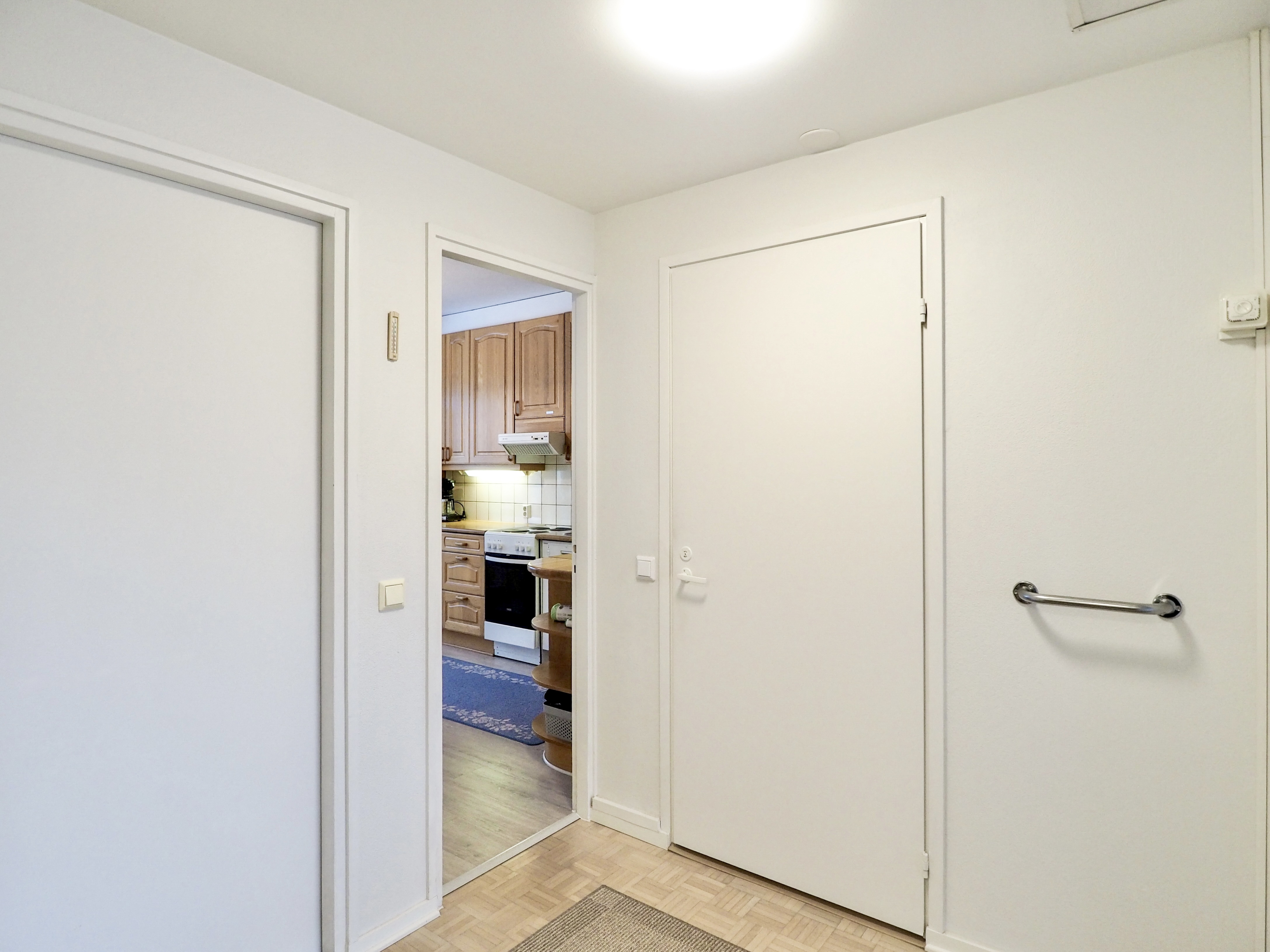 Torikatu 22, Kauriala, Hämeenlinna