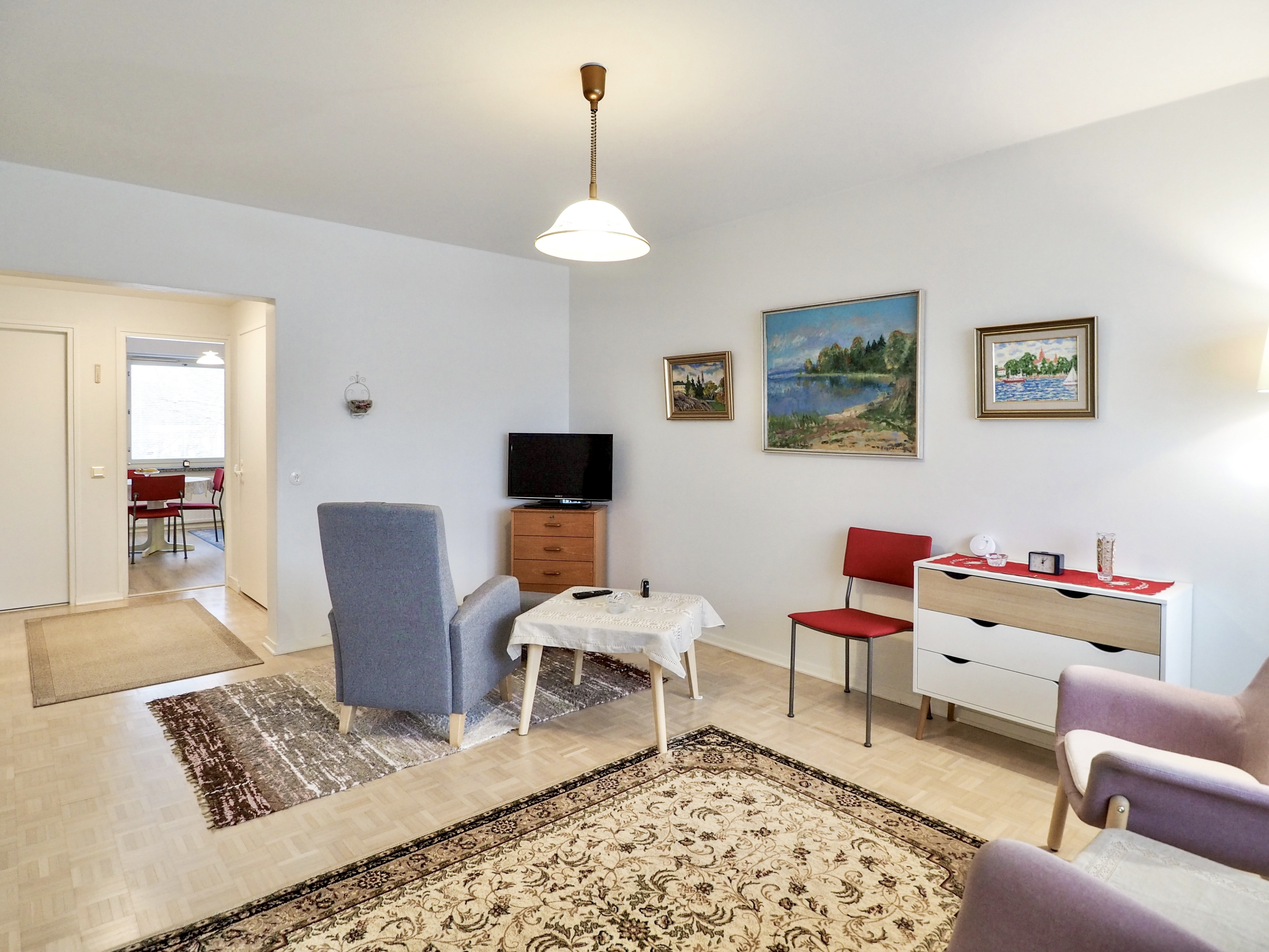 Torikatu 22, Kauriala, Hämeenlinna