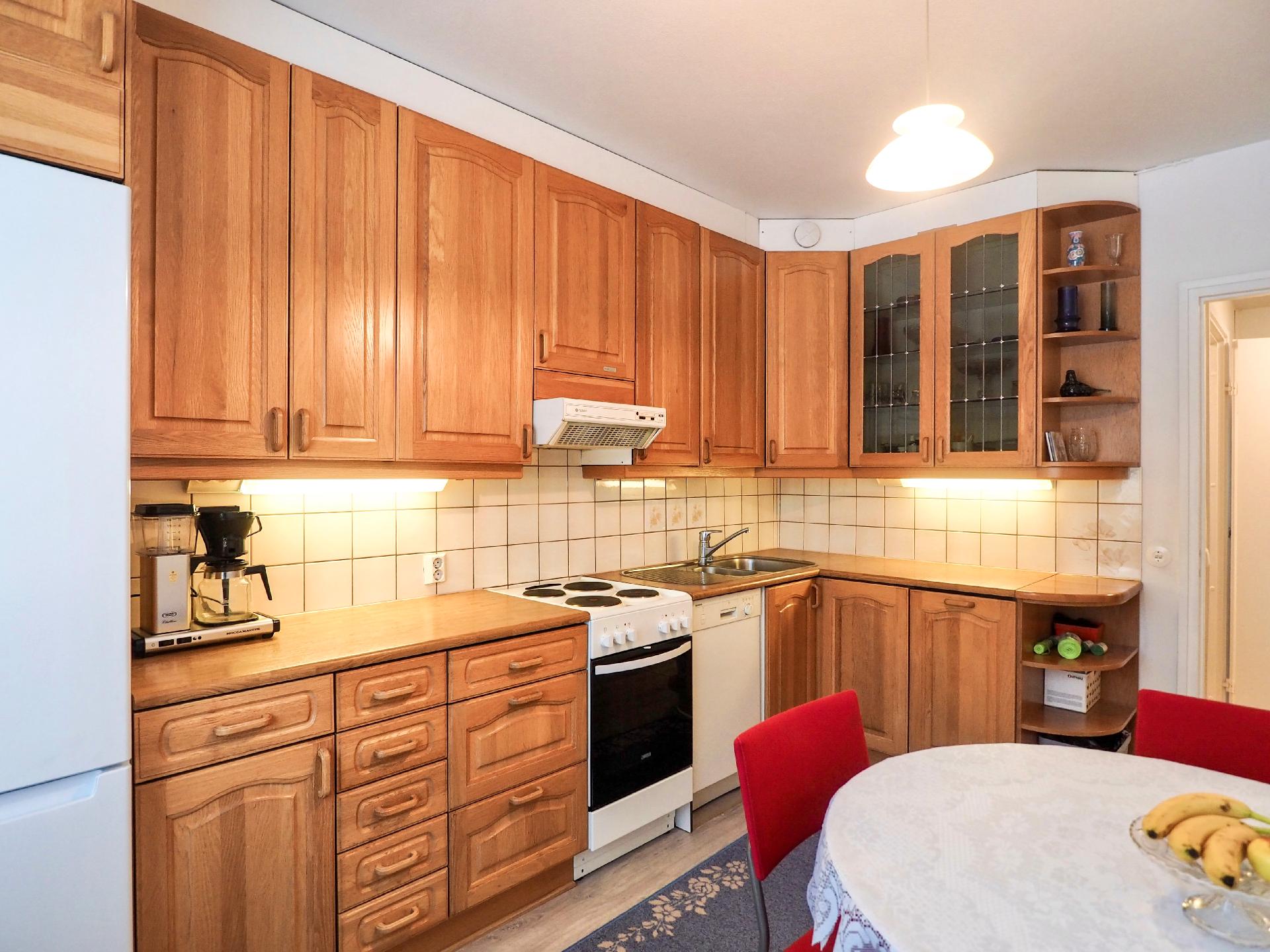 Torikatu 22, Kauriala, Hämeenlinna