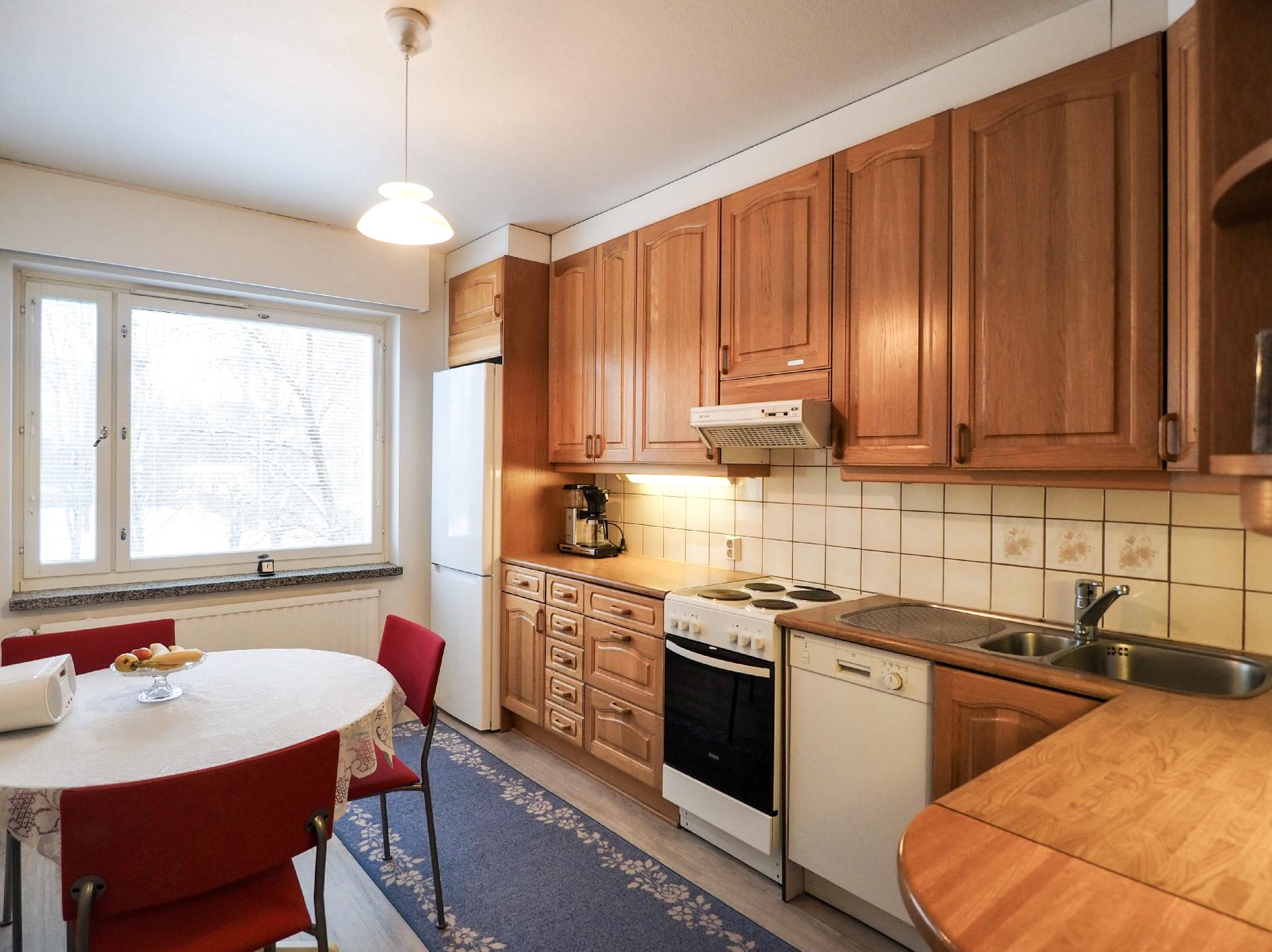 Torikatu 22, Kauriala, Hämeenlinna