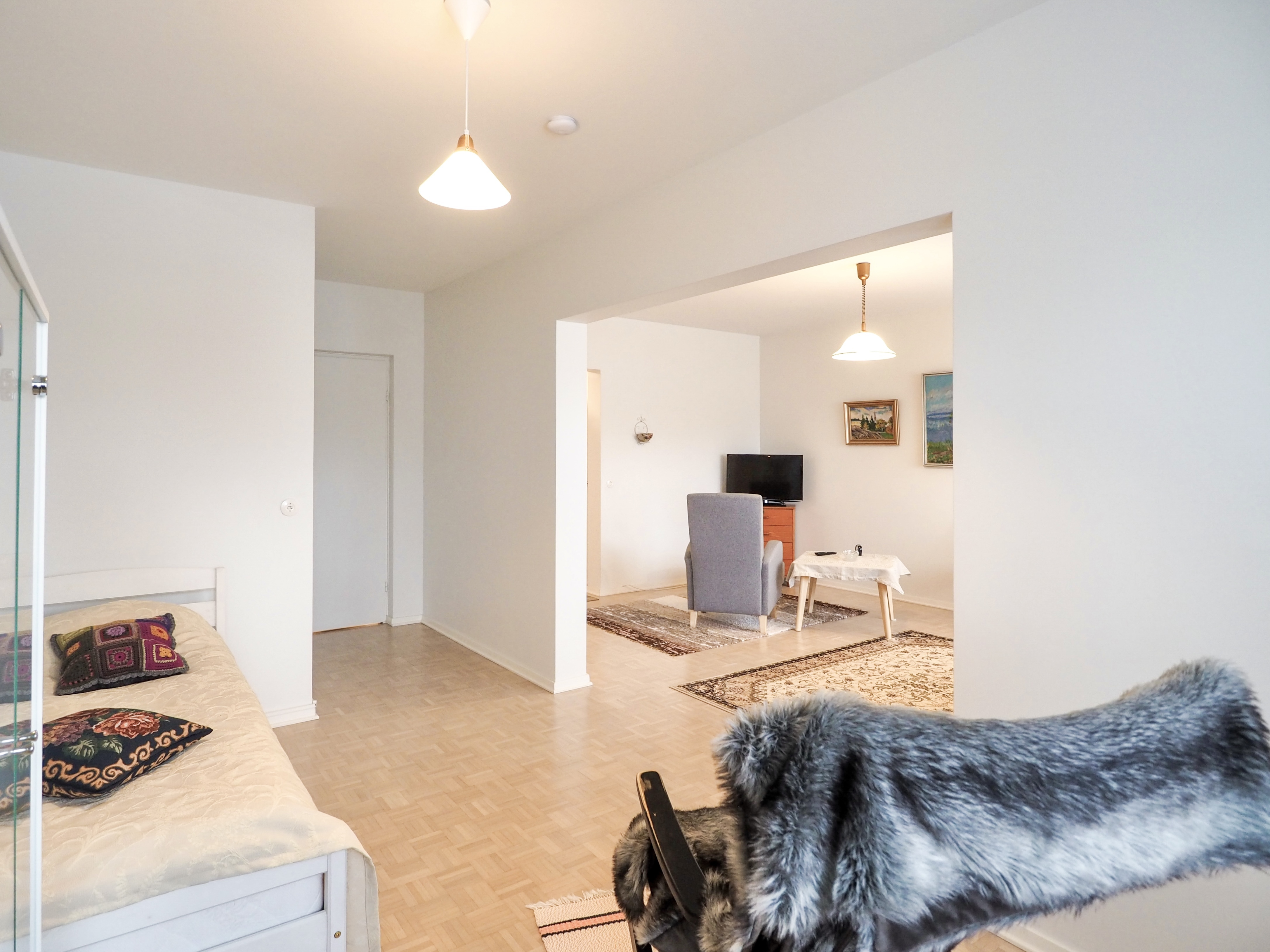 Torikatu 22, Kauriala, Hämeenlinna