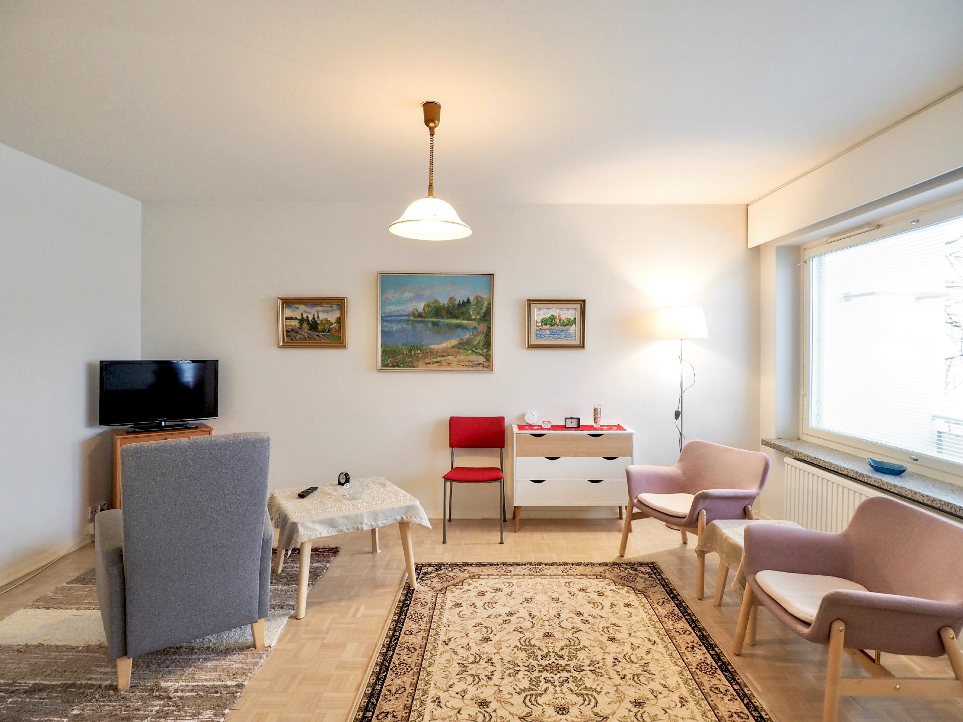 Torikatu 22, Kauriala, Hämeenlinna