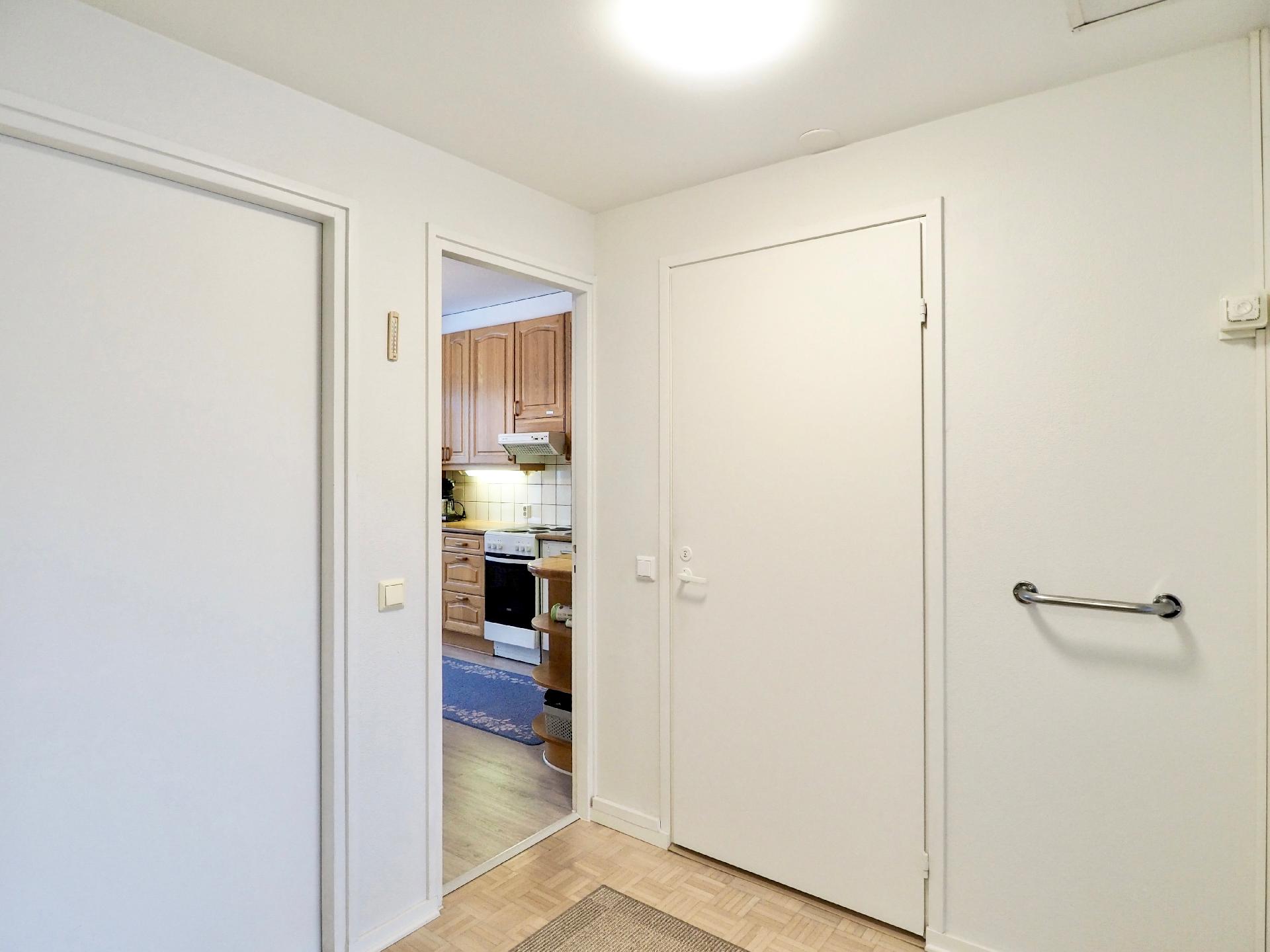 Torikatu 22, Kauriala, Hämeenlinna