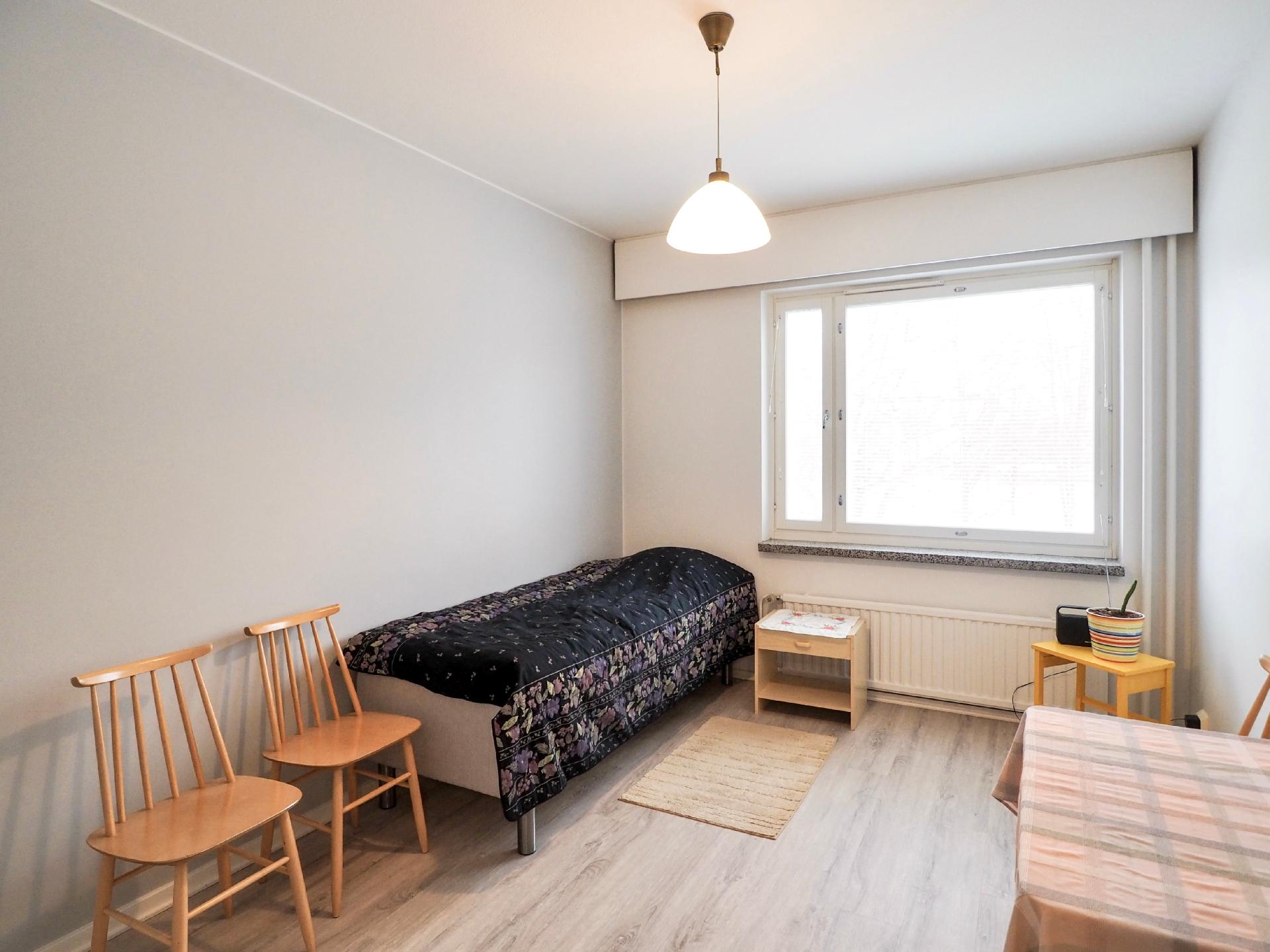 Torikatu 22, Kauriala, Hämeenlinna