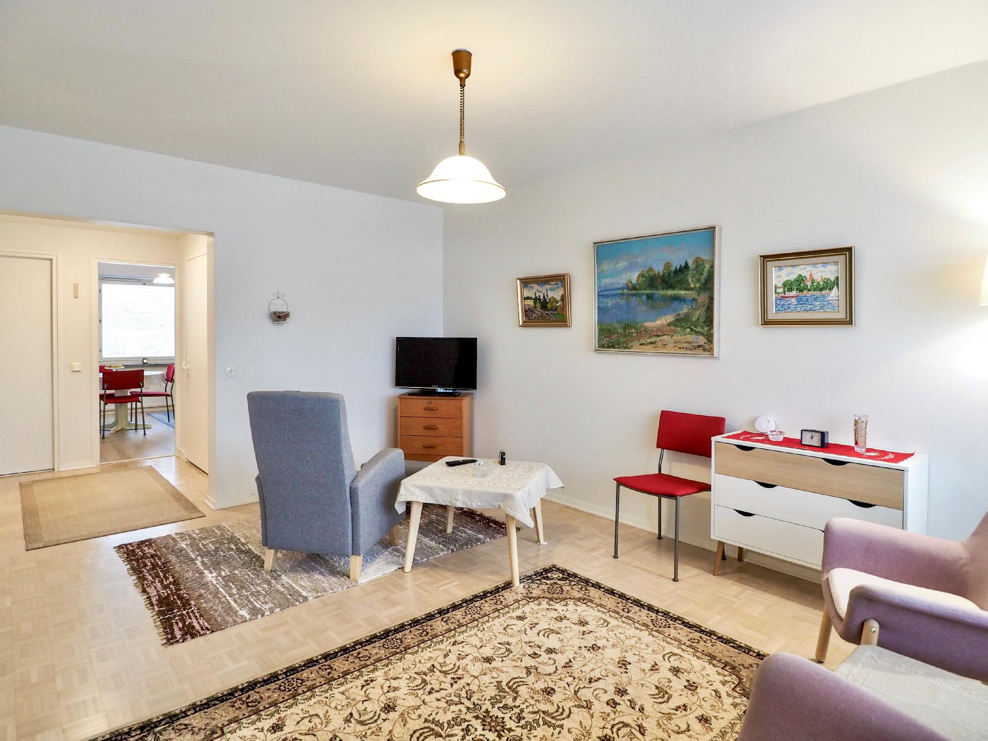 Torikatu 22, Kauriala, Hämeenlinna