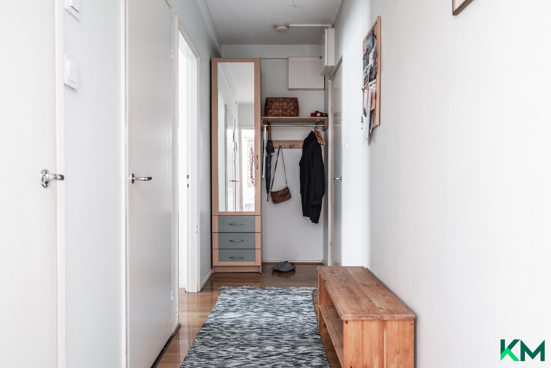 Kivihaankuja 4, Kivihaka, Helsinki