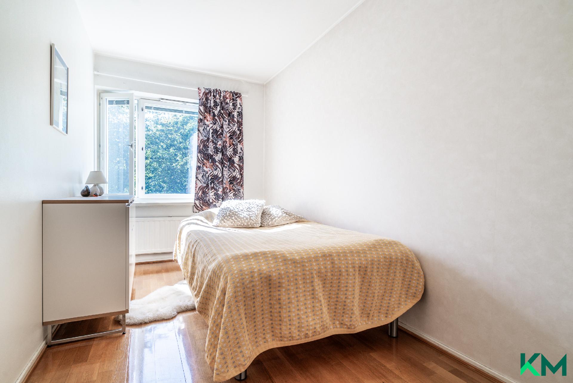 Kivihaankuja 4, Kivihaka, Helsinki