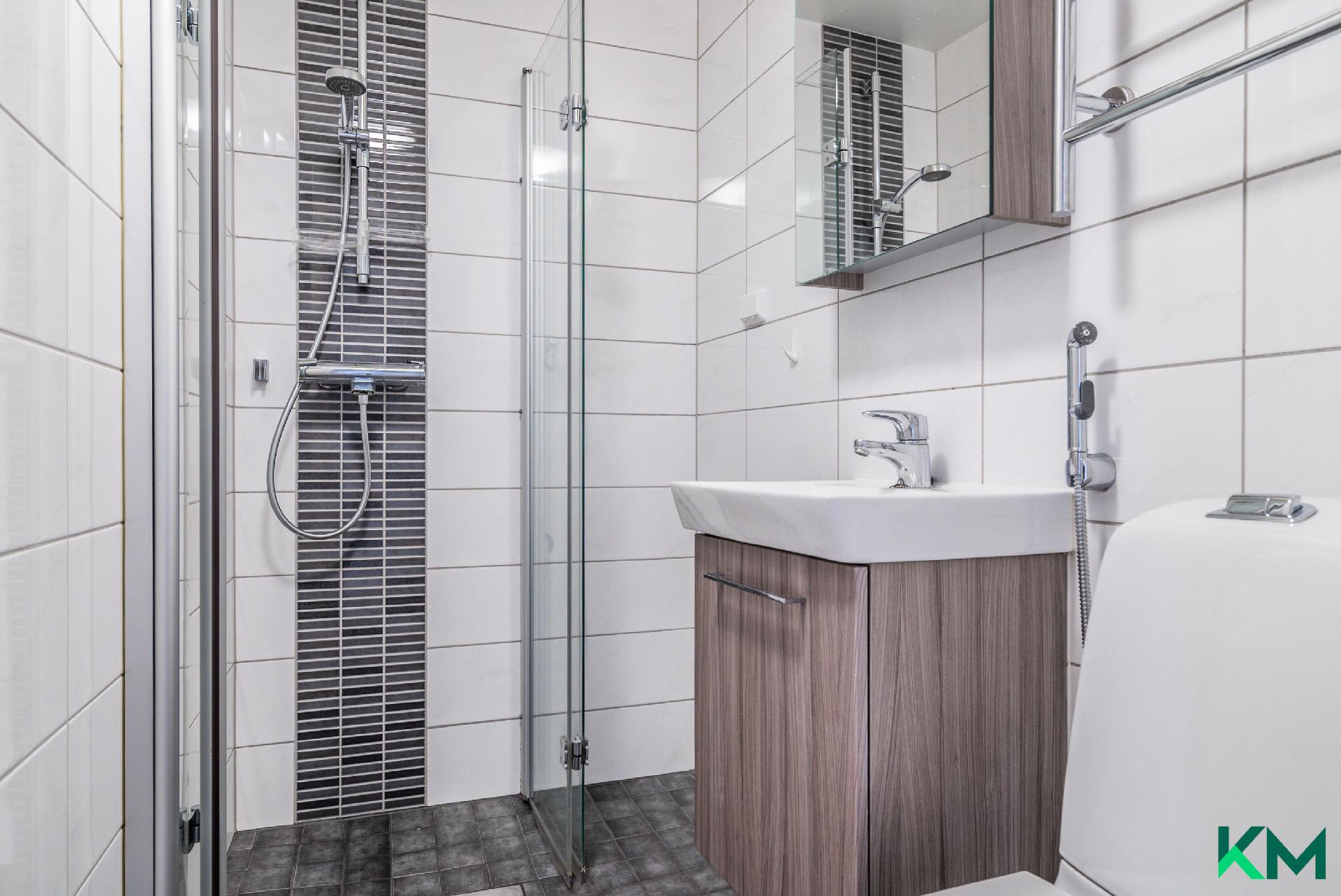 Kivihaankuja 4, Kivihaka, Helsinki