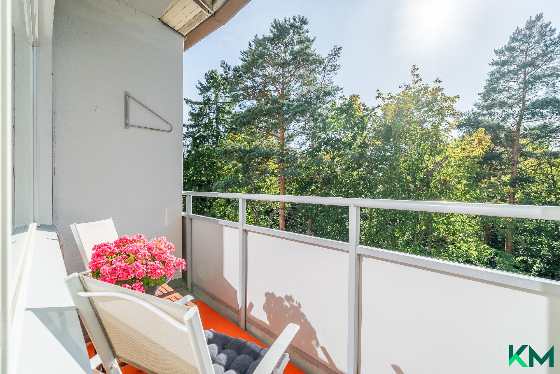 Kivihaankuja 4, Kivihaka, Helsinki