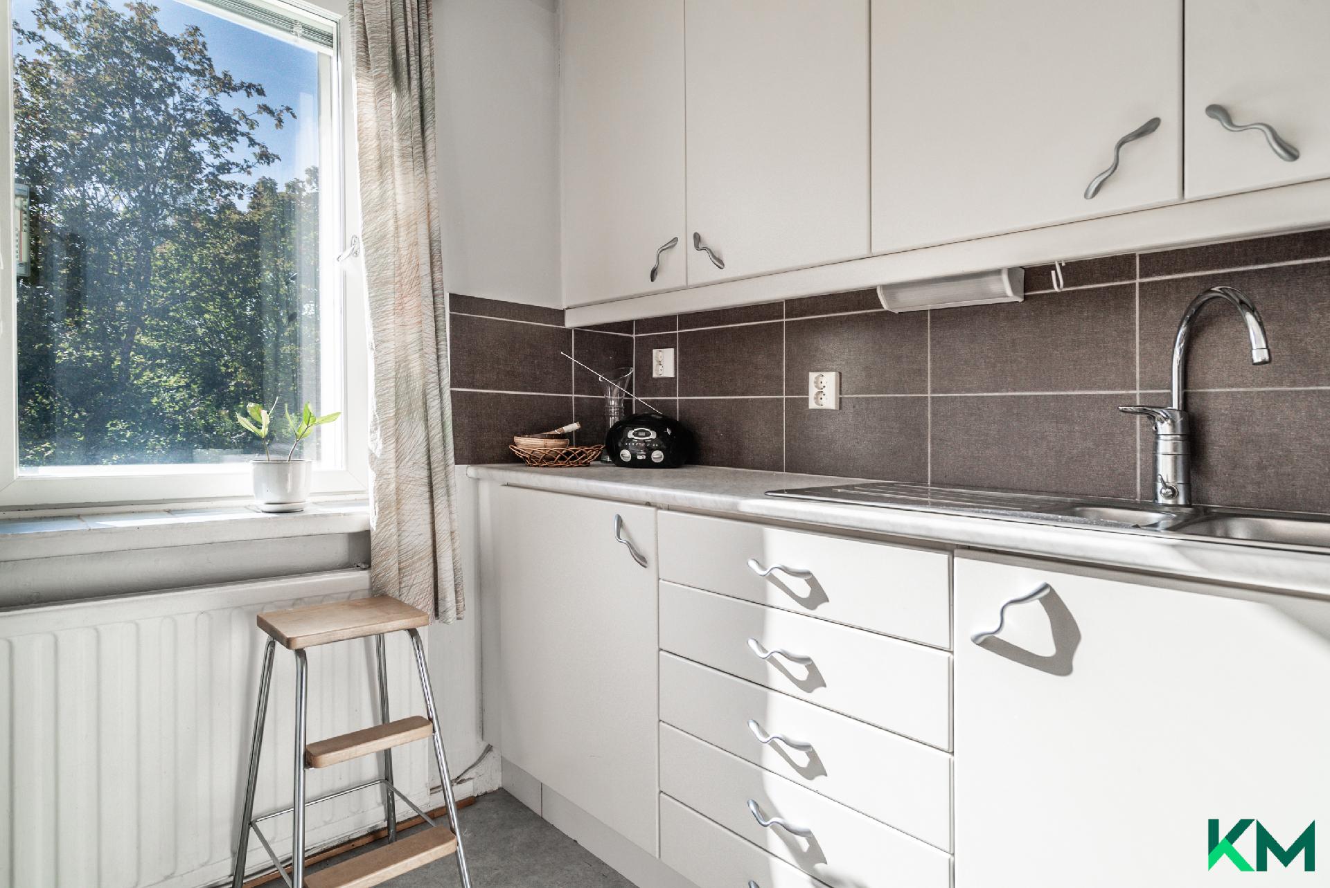 Kivihaankuja 4, Kivihaka, Helsinki