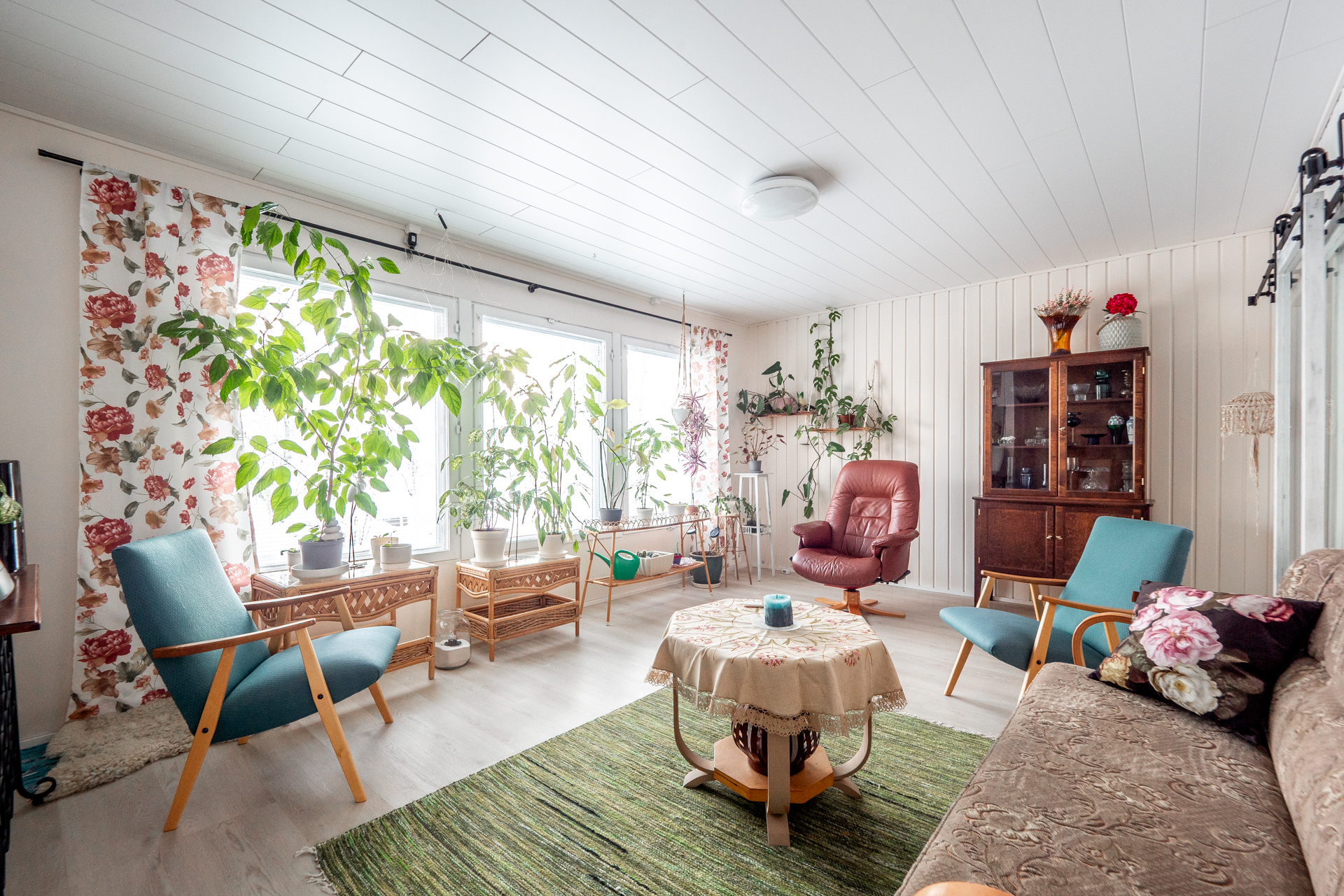 Öörnintie 1, Oulunsalo, Oulu