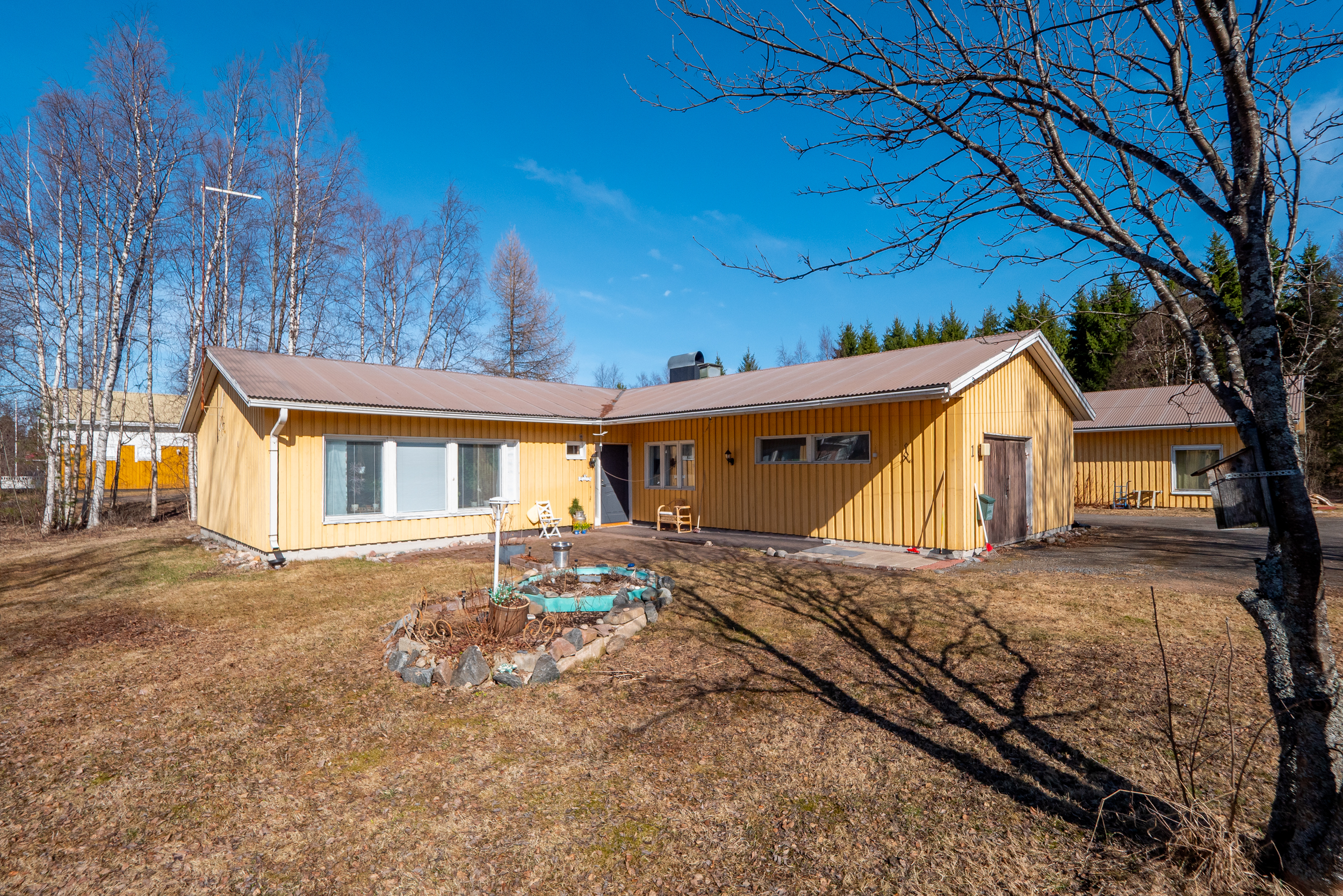 Öörnintie 1, Oulunsalo, Oulu