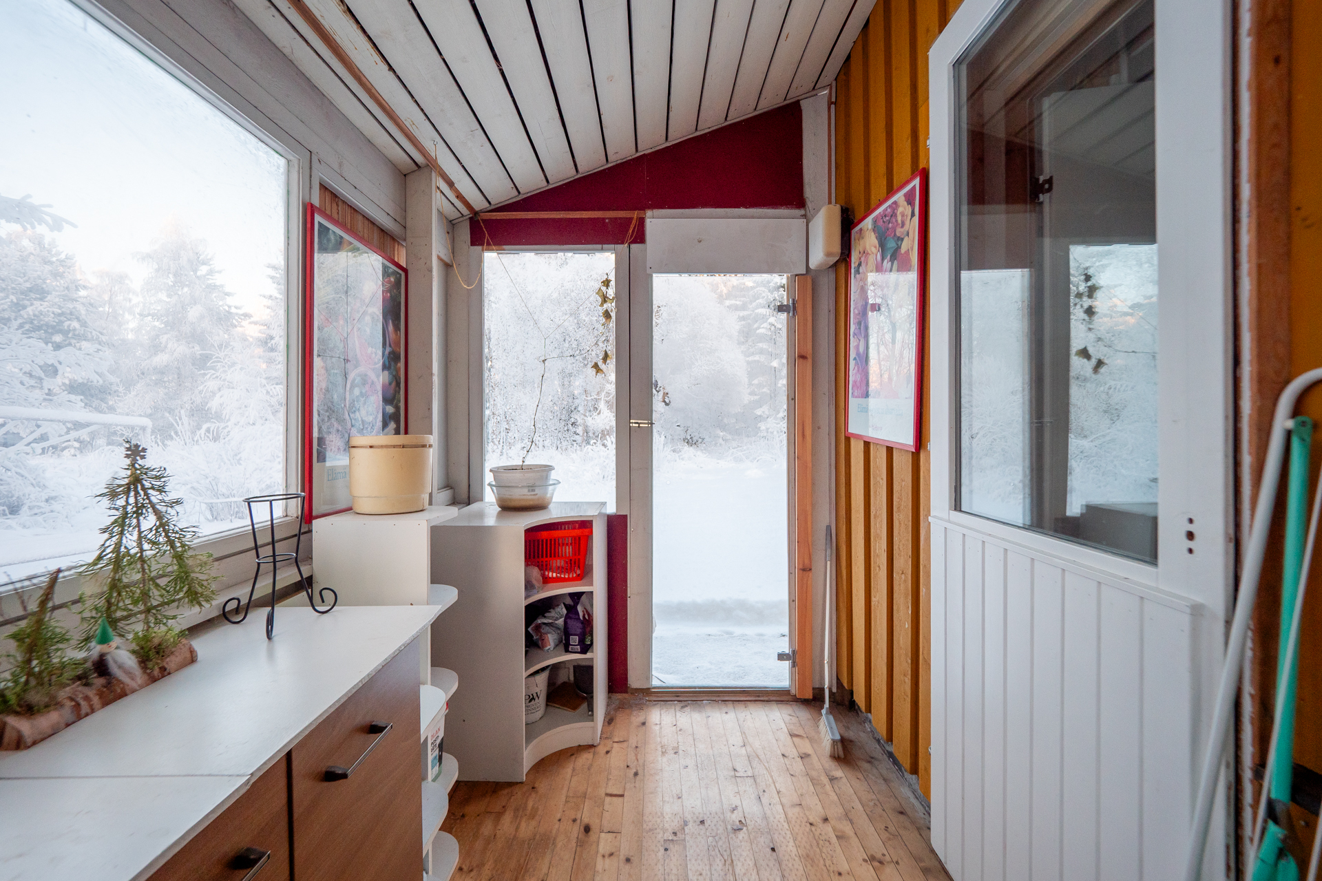 Öörnintie 1, Oulunsalo, Oulu