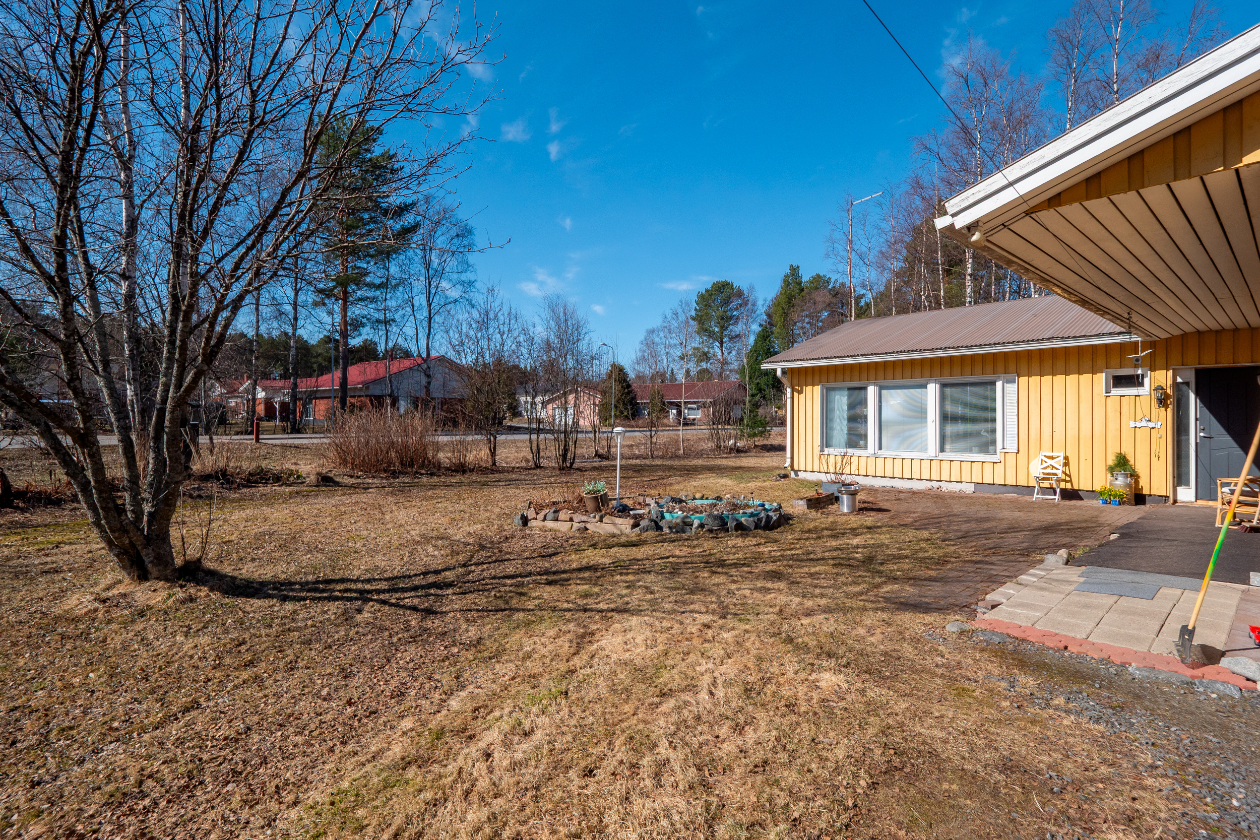 Öörnintie 1, Oulunsalo, Oulu