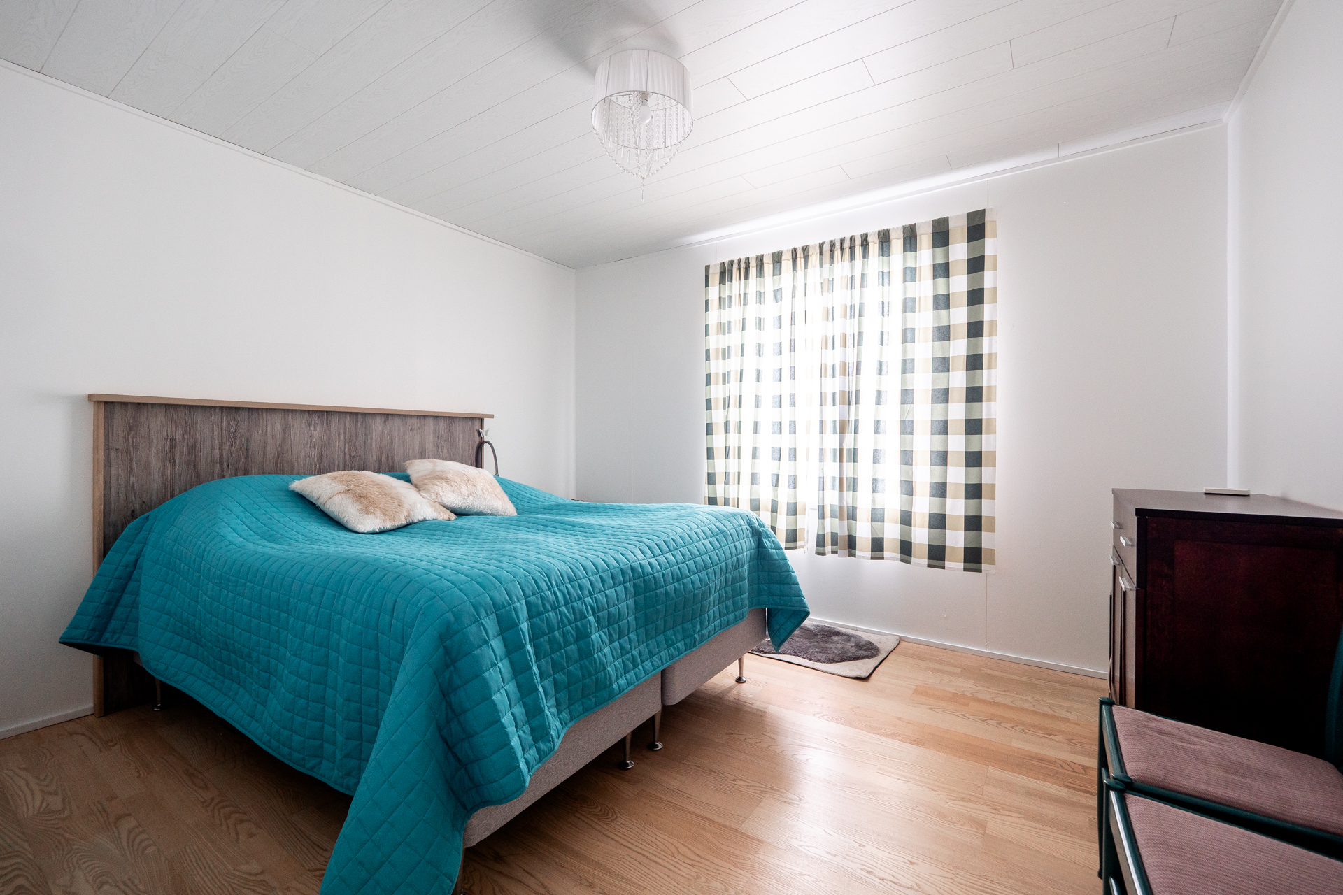 Öörnintie 1, Oulunsalo, Oulu