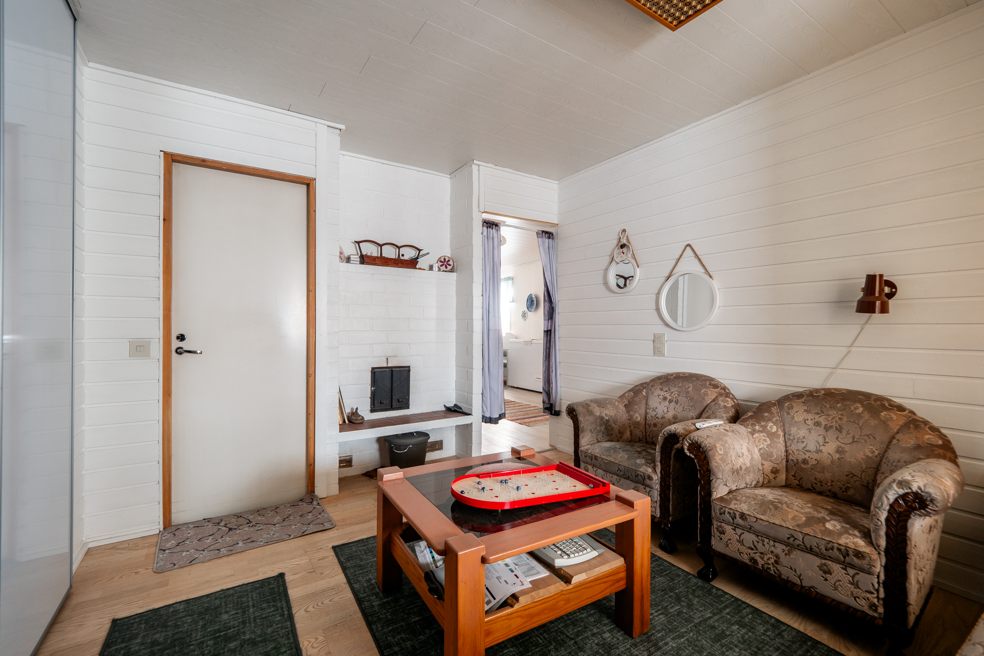 Öörnintie 1, Oulunsalo, Oulu