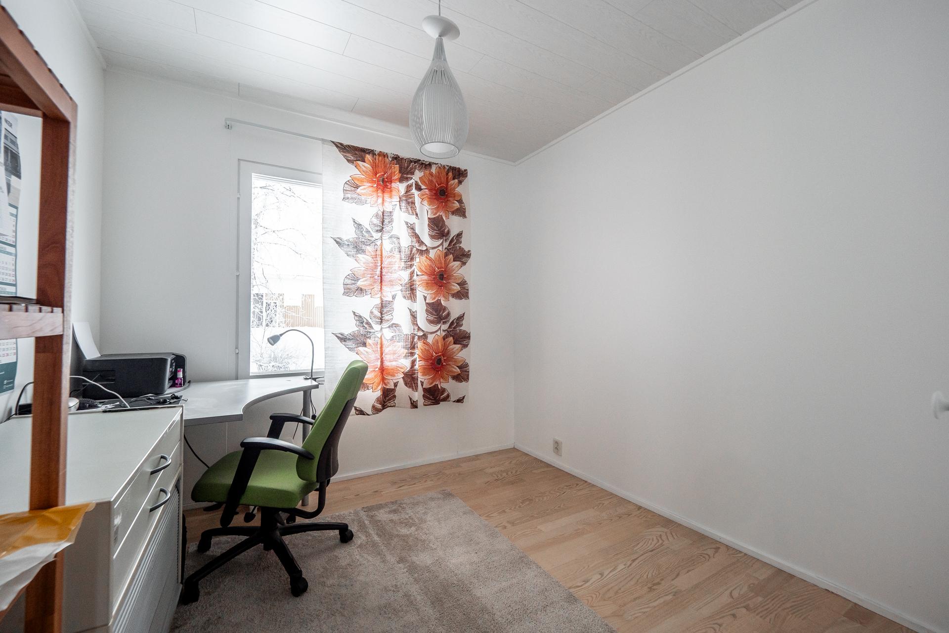 Öörnintie 1, Oulunsalo, Oulu