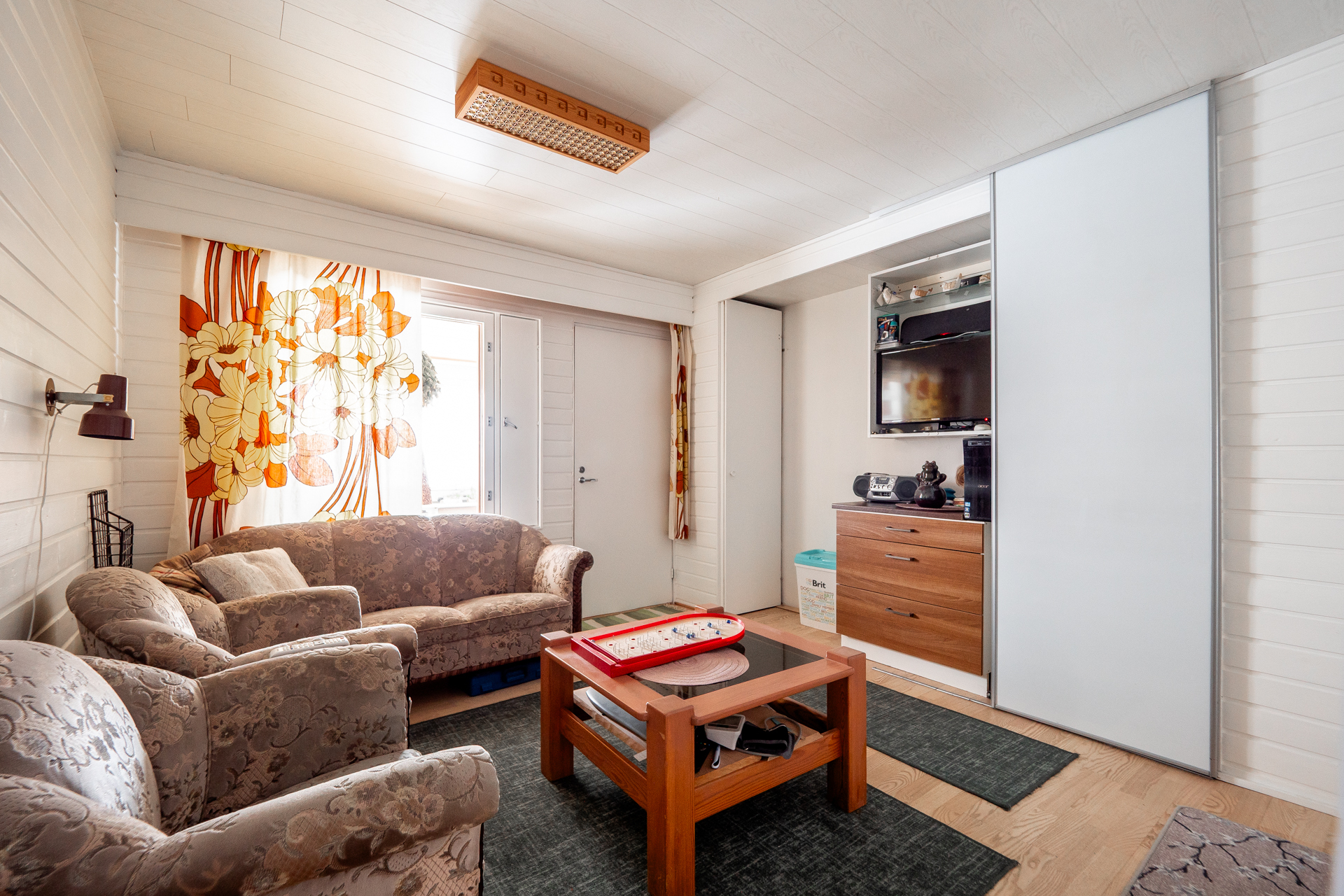 Öörnintie 1, Oulunsalo, Oulu