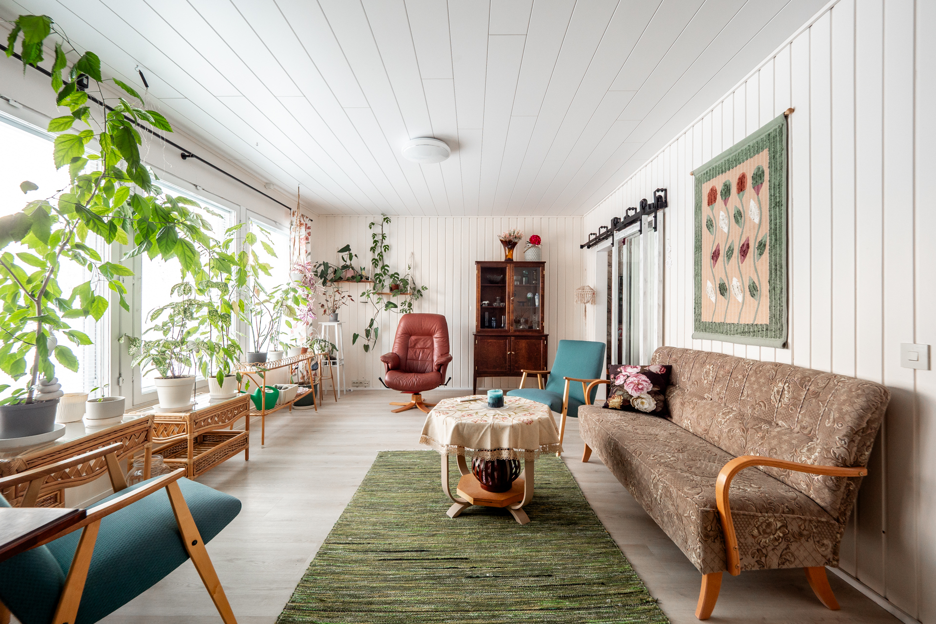 Öörnintie 1, Oulunsalo, Oulu