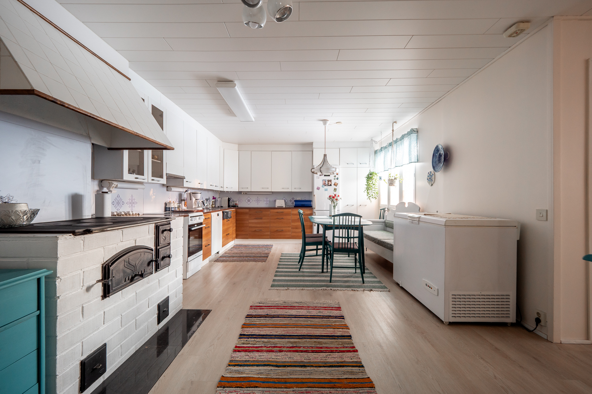 Öörnintie 1, Oulunsalo, Oulu