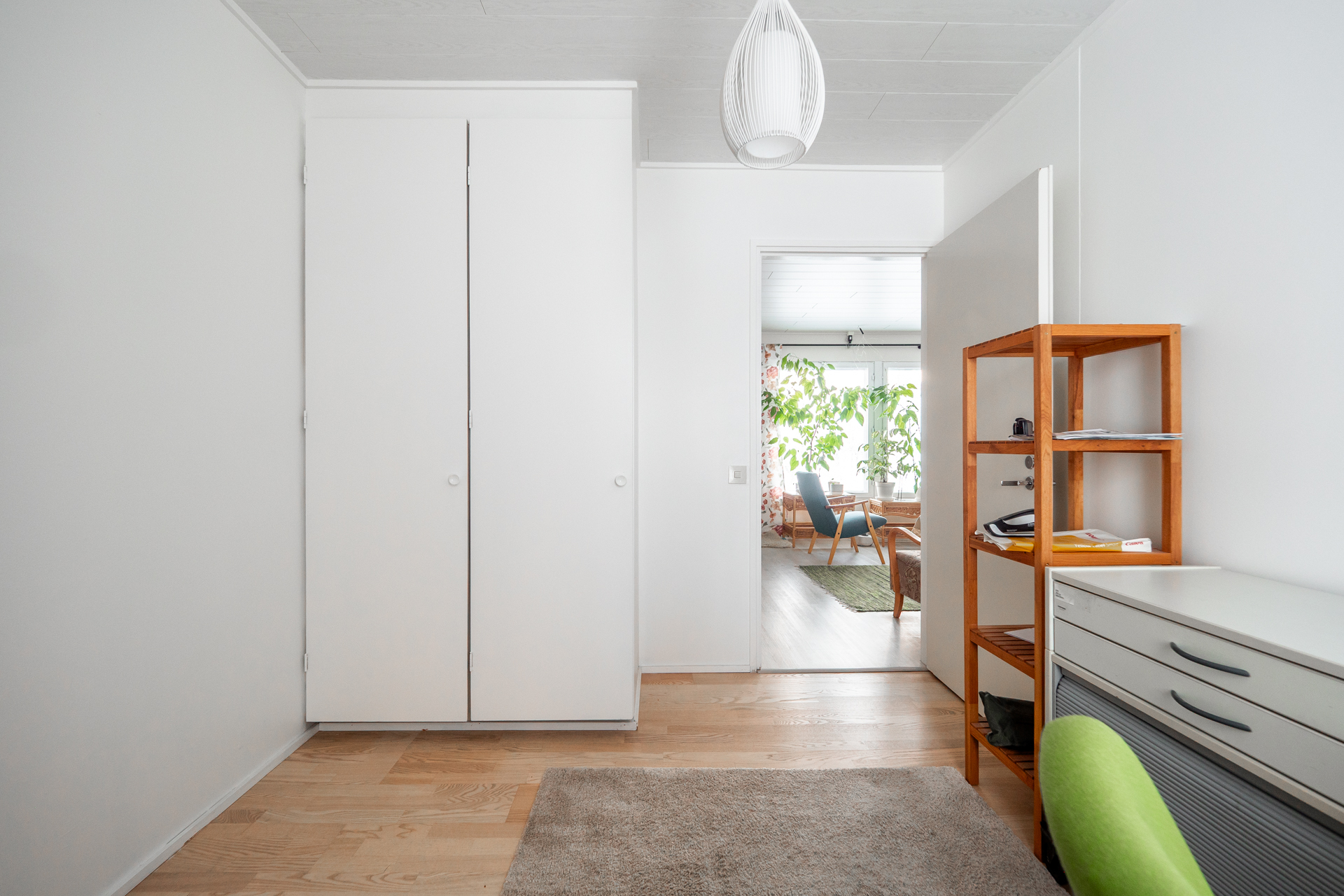 Öörnintie 1, Oulunsalo, Oulu