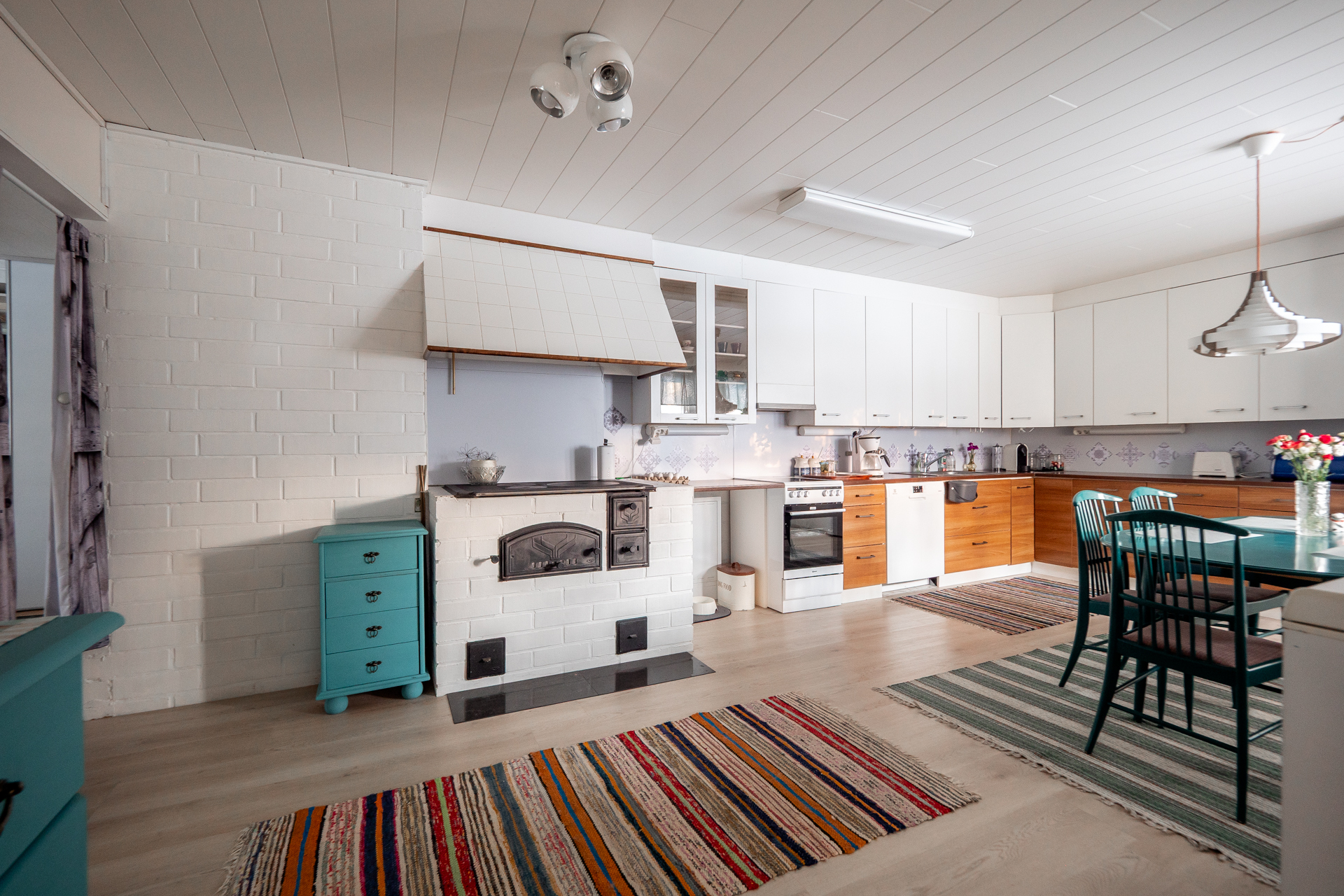 Öörnintie 1, Oulunsalo, Oulu