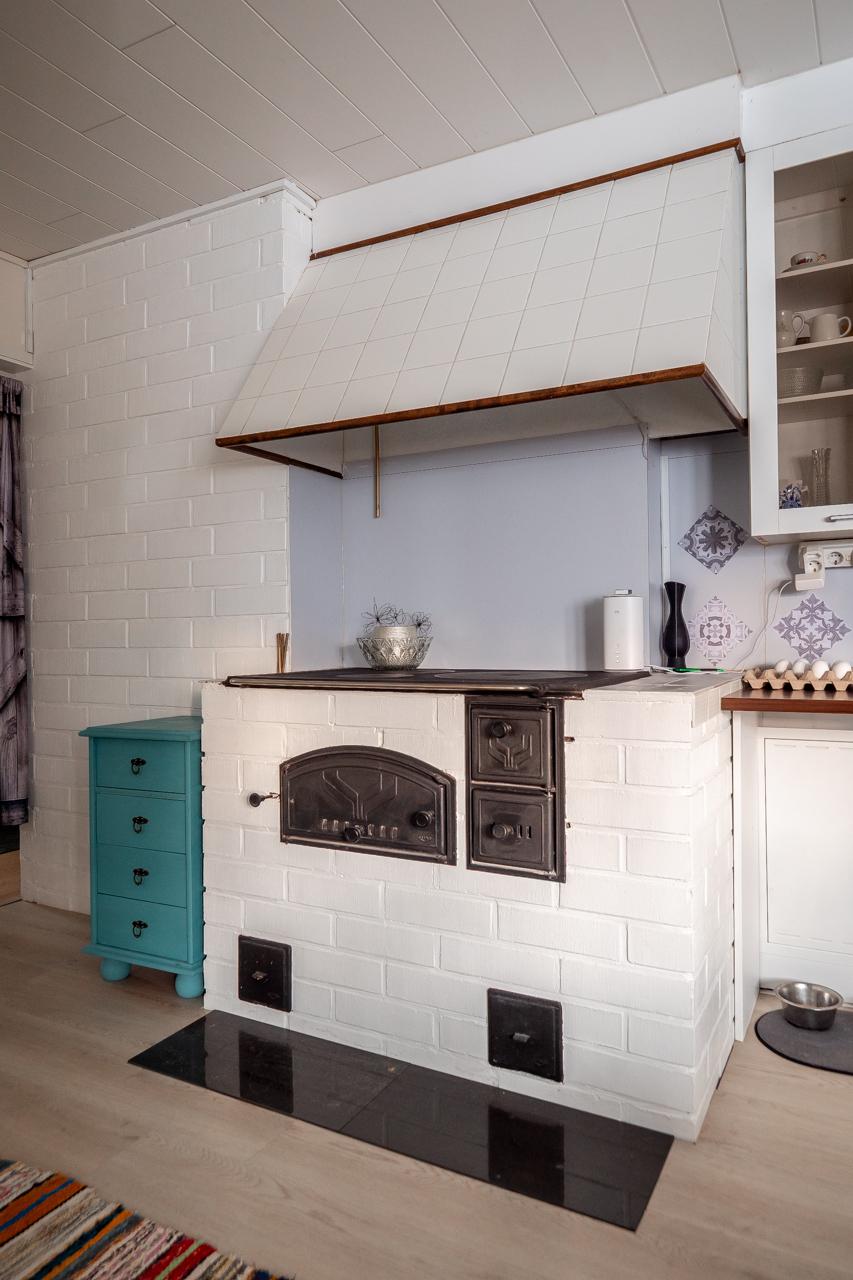 Öörnintie 1, Oulunsalo, Oulu