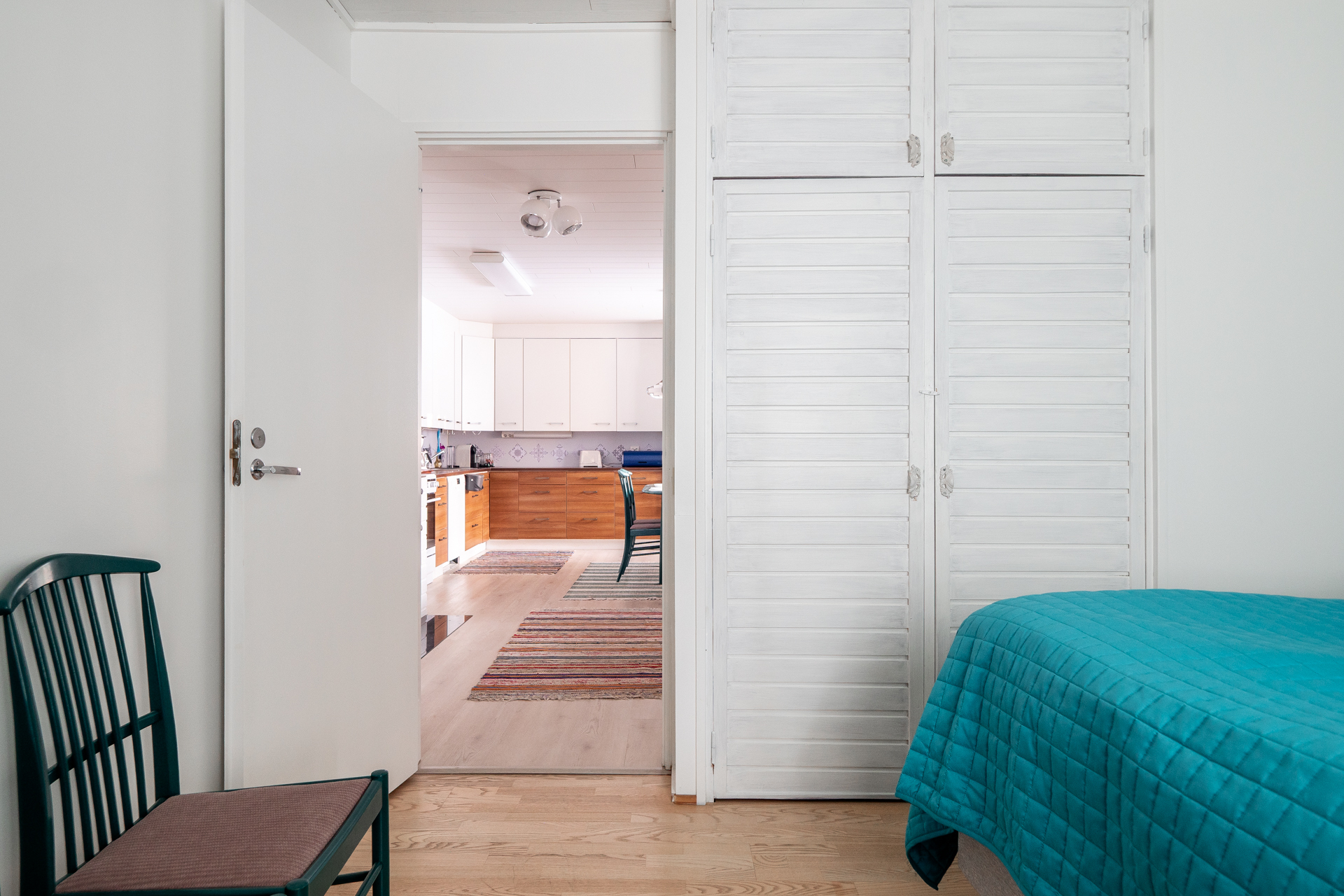 Öörnintie 1, Oulunsalo, Oulu