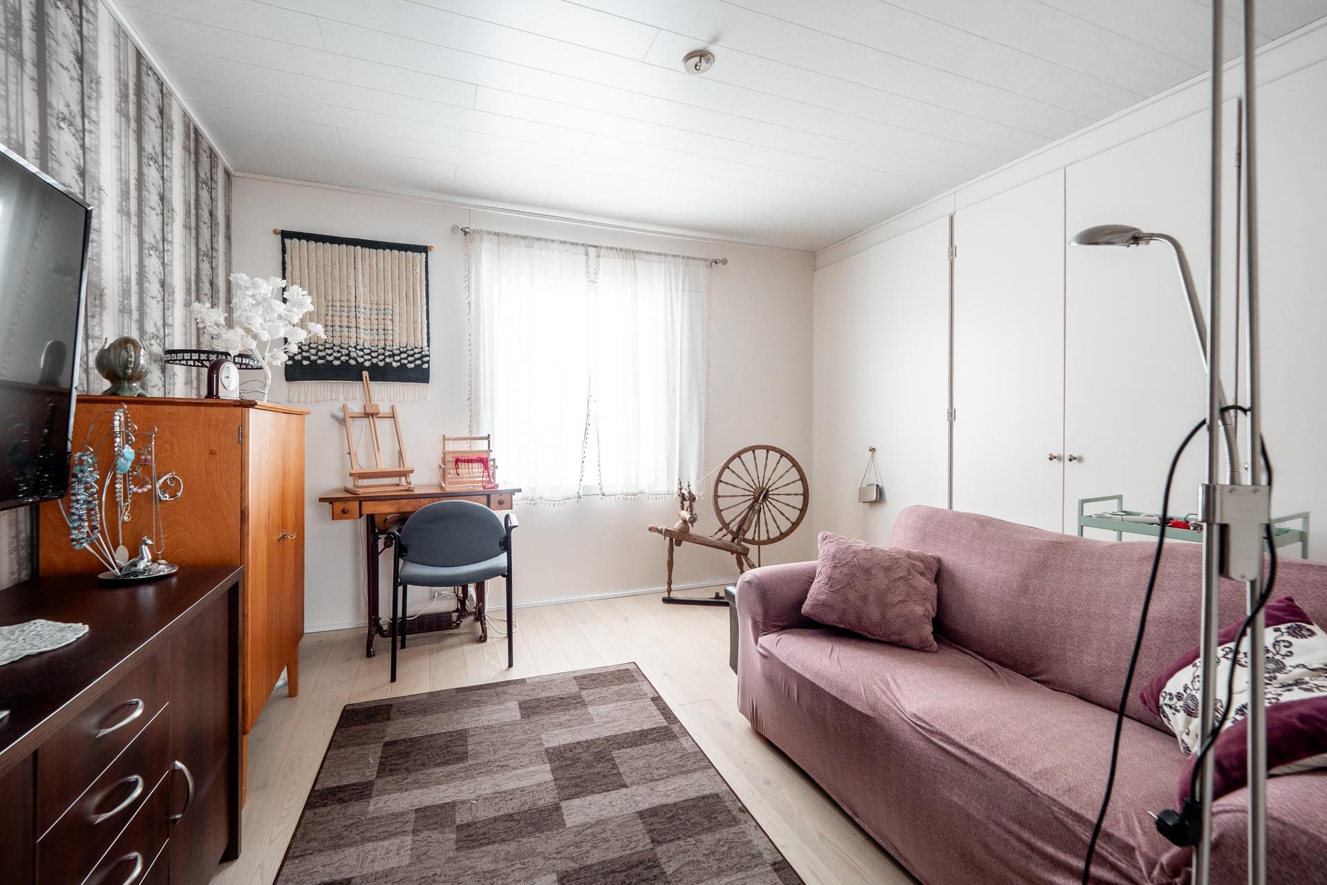 Öörnintie 1, Oulunsalo, Oulu