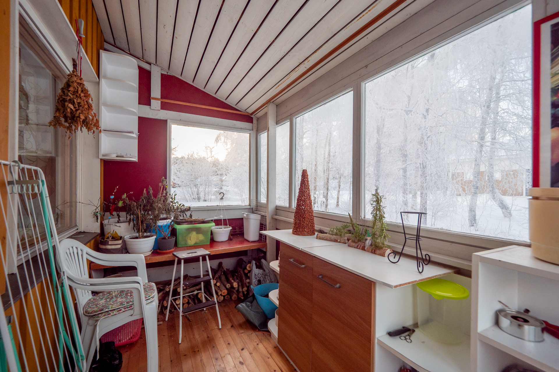 Öörnintie 1, Oulunsalo, Oulu