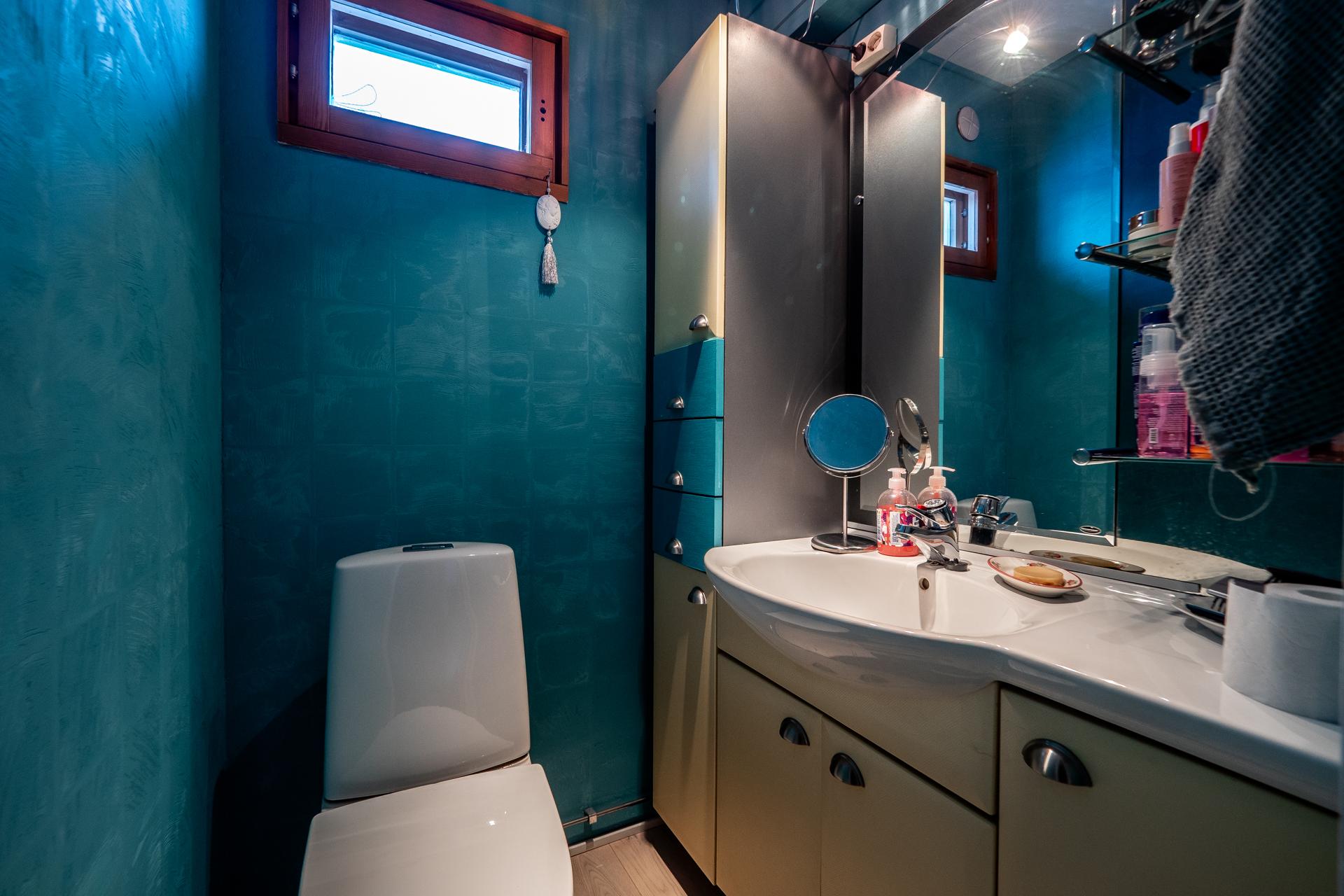 Öörnintie 1, Oulunsalo, Oulu