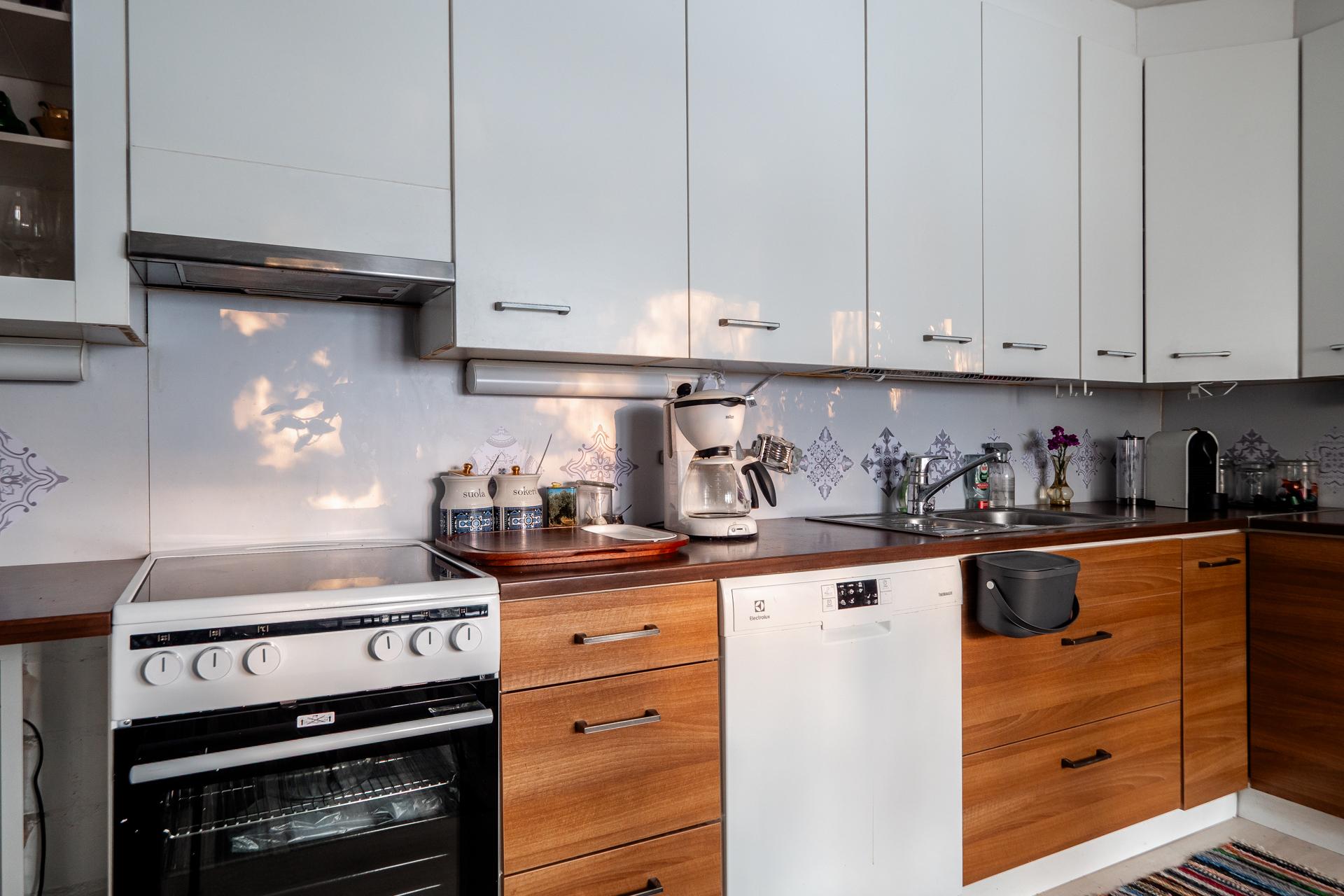 Öörnintie 1, Oulunsalo, Oulu