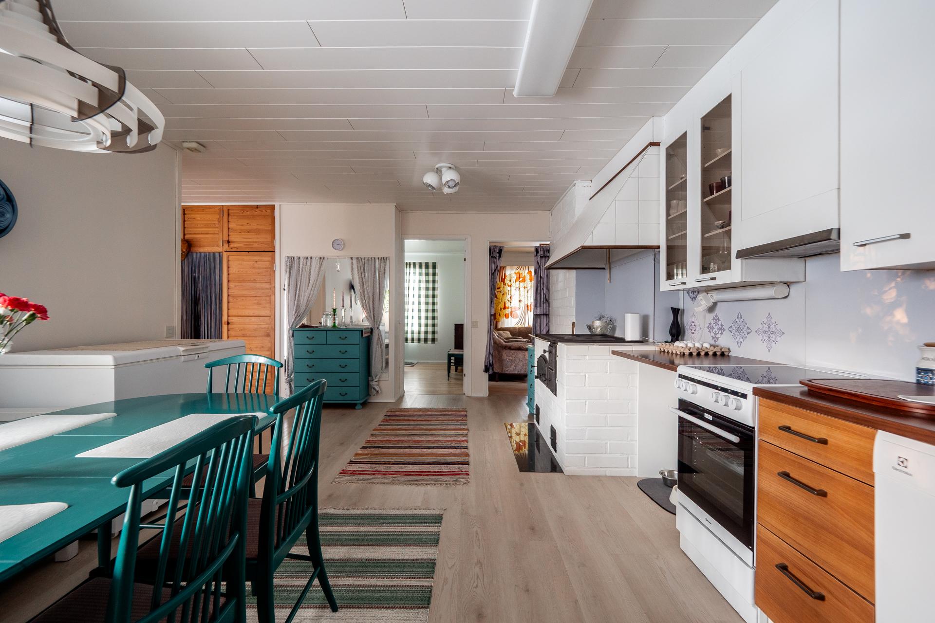 Öörnintie 1, Oulunsalo, Oulu