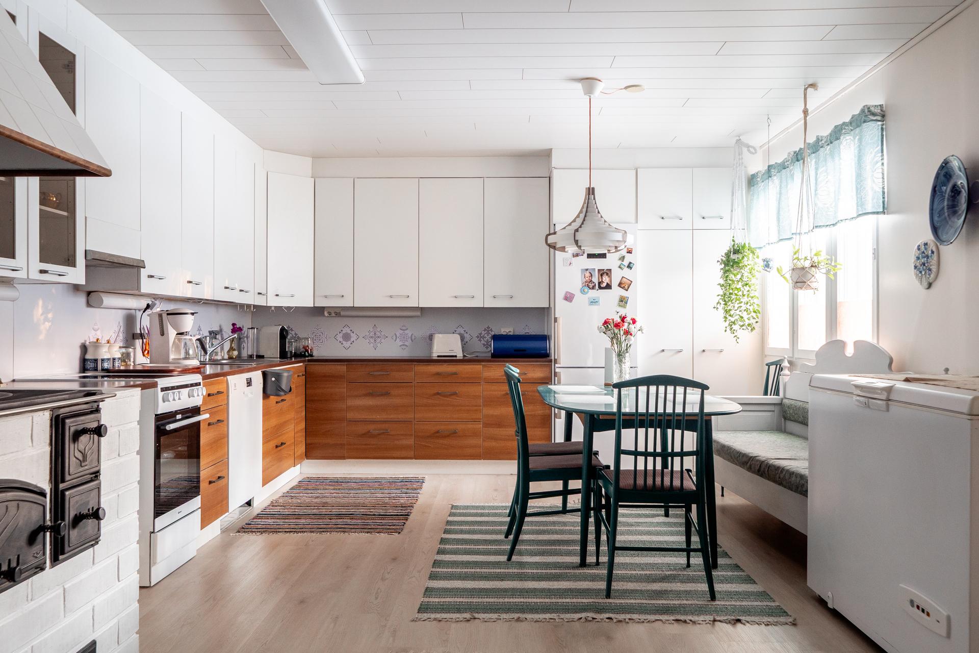 Öörnintie 1, Oulunsalo, Oulu