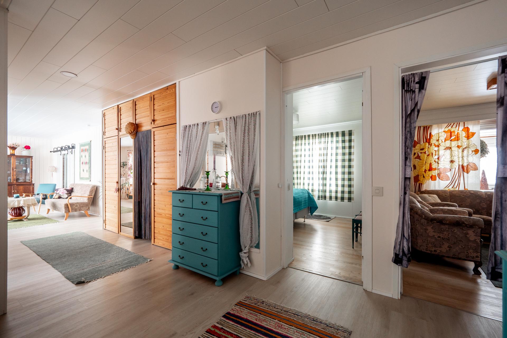 Öörnintie 1, Oulunsalo, Oulu