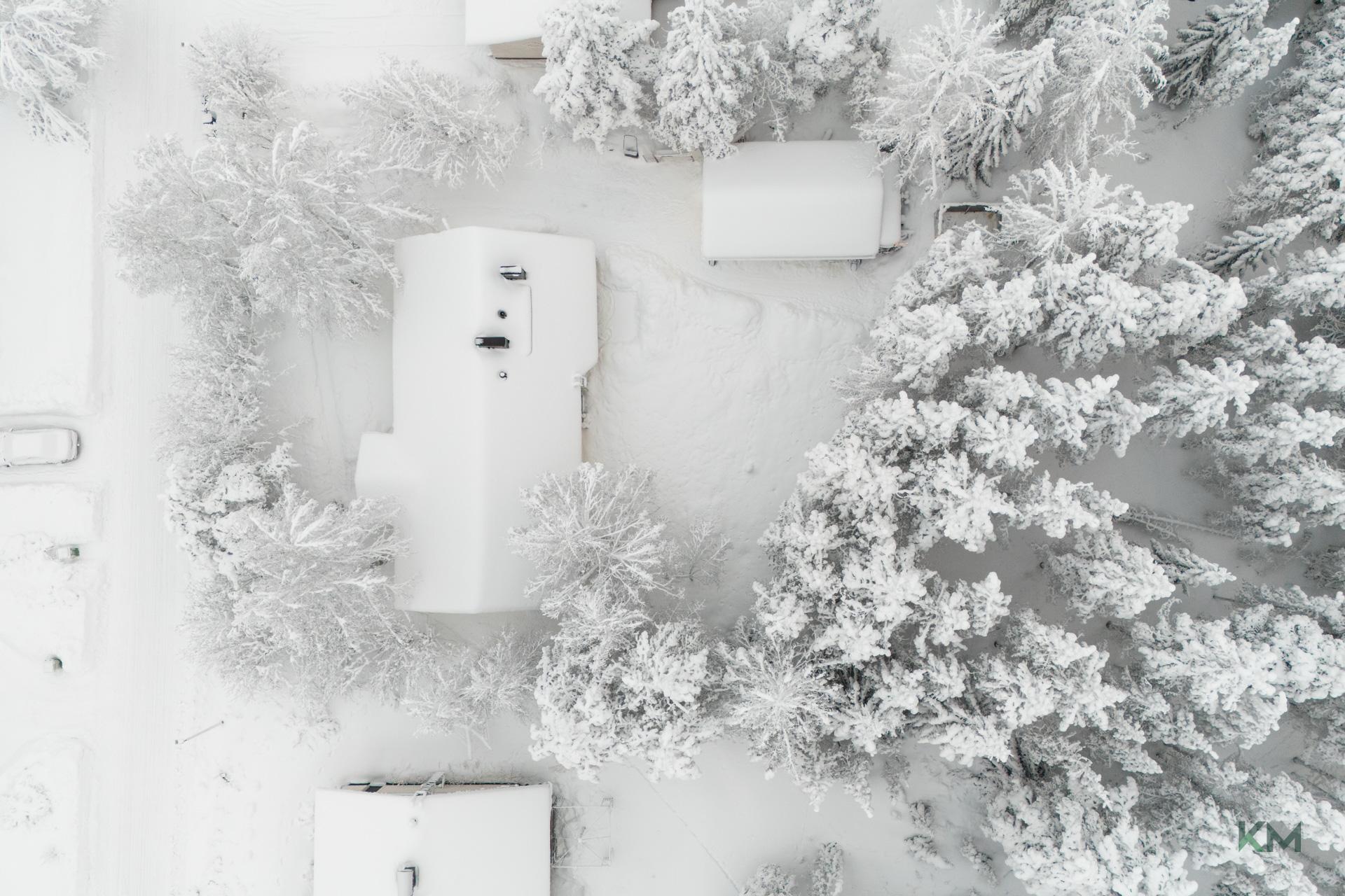 Pääskynrinne 3, Nivavaara, Rovaniemi