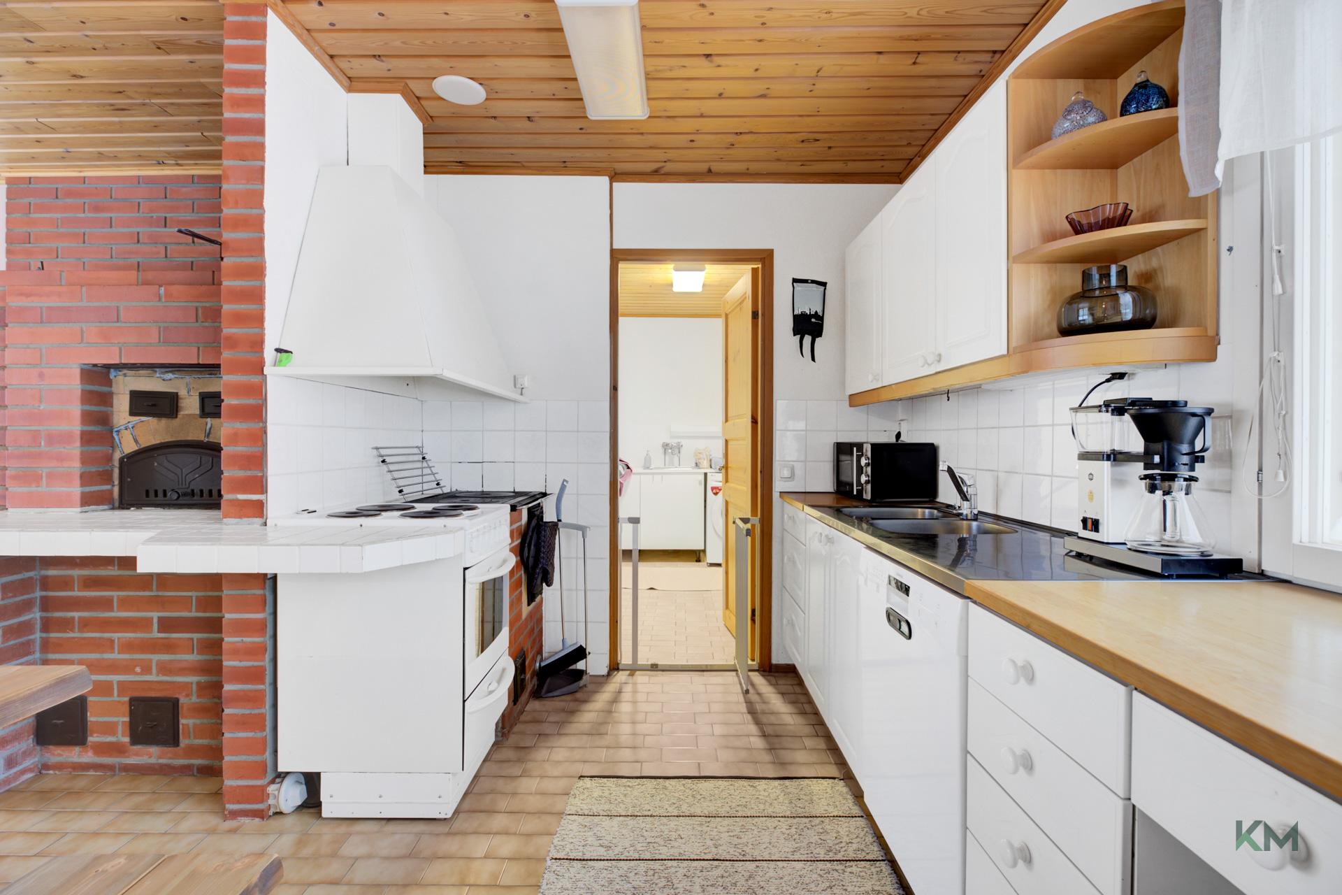 Pääskynrinne 3, Nivavaara, Rovaniemi