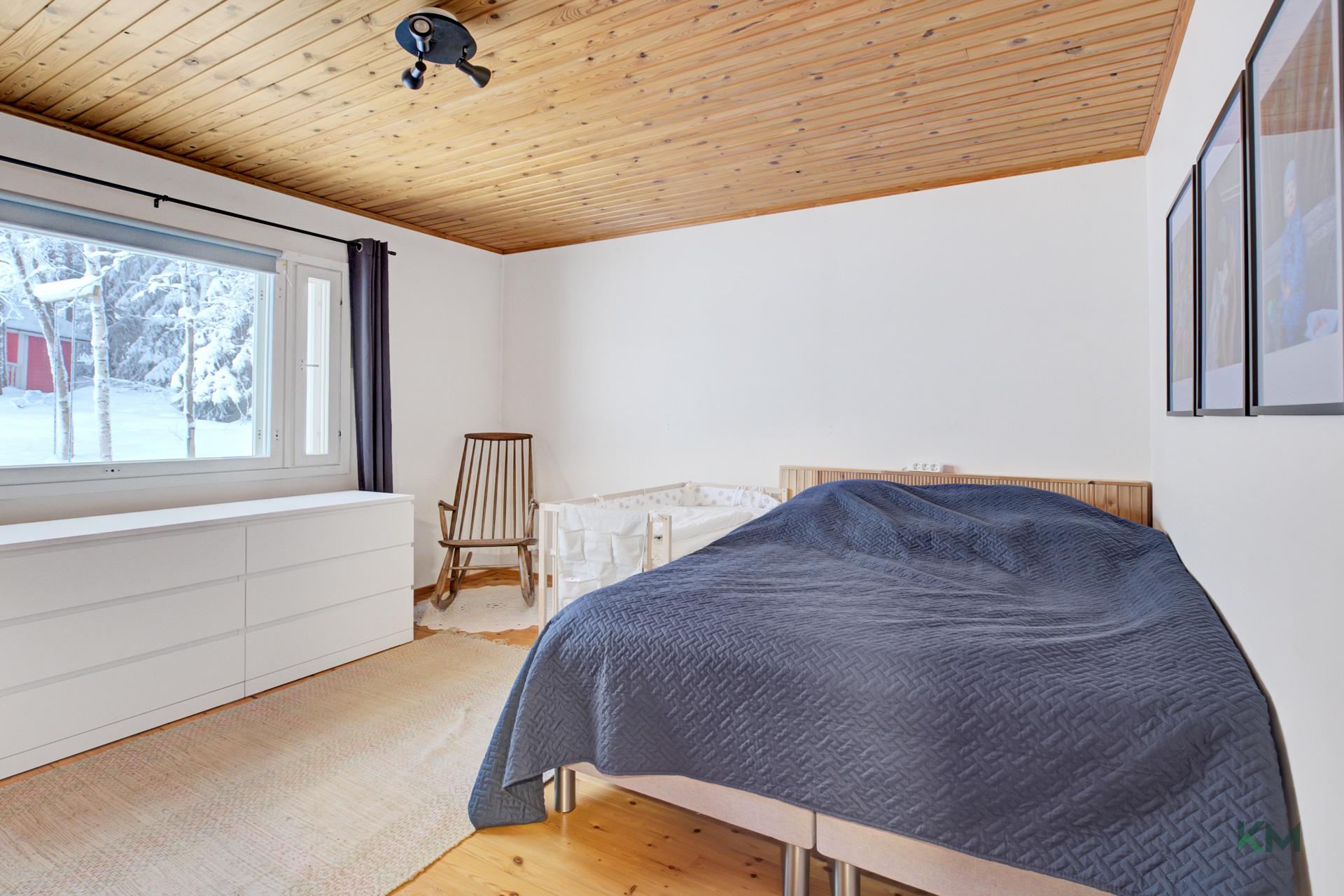 Pääskynrinne 3, Nivavaara, Rovaniemi