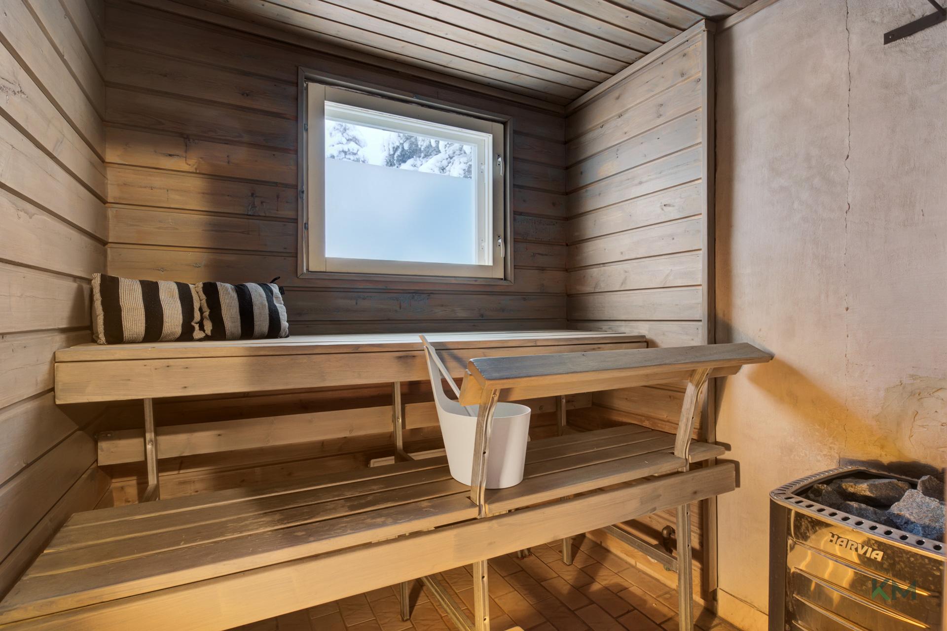 Pääskynrinne 3, Nivavaara, Rovaniemi