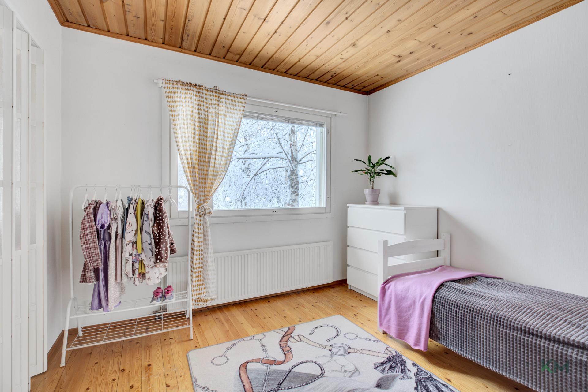 Pääskynrinne 3, Nivavaara, Rovaniemi