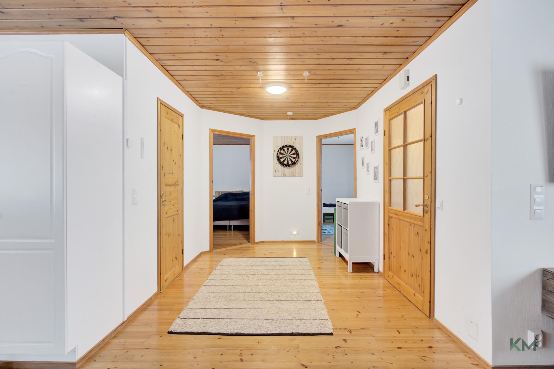 Pääskynrinne 3, Nivavaara, Rovaniemi