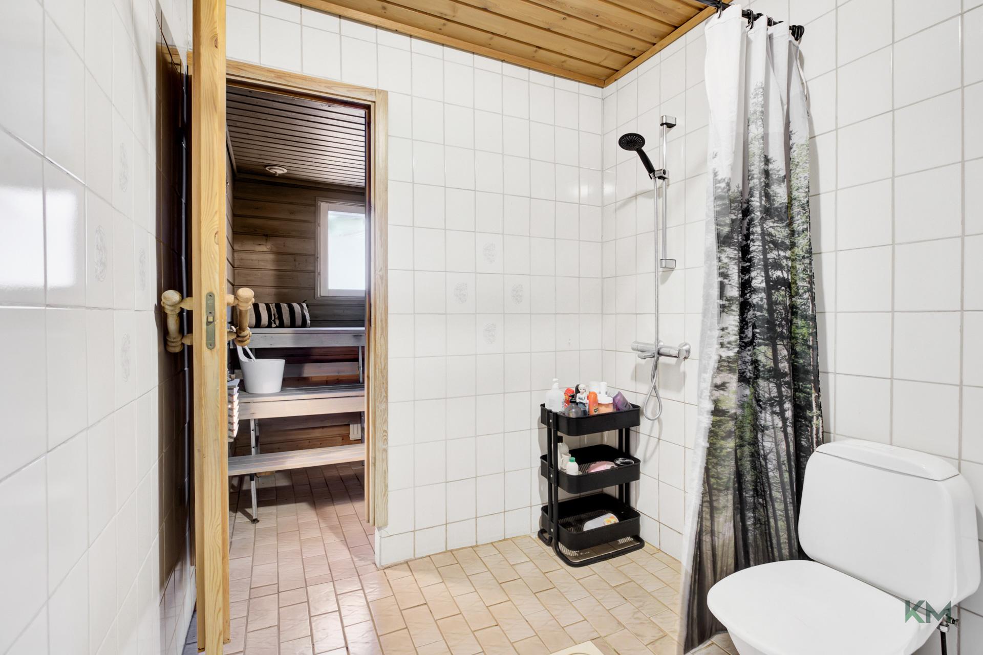 Pääskynrinne 3, Nivavaara, Rovaniemi