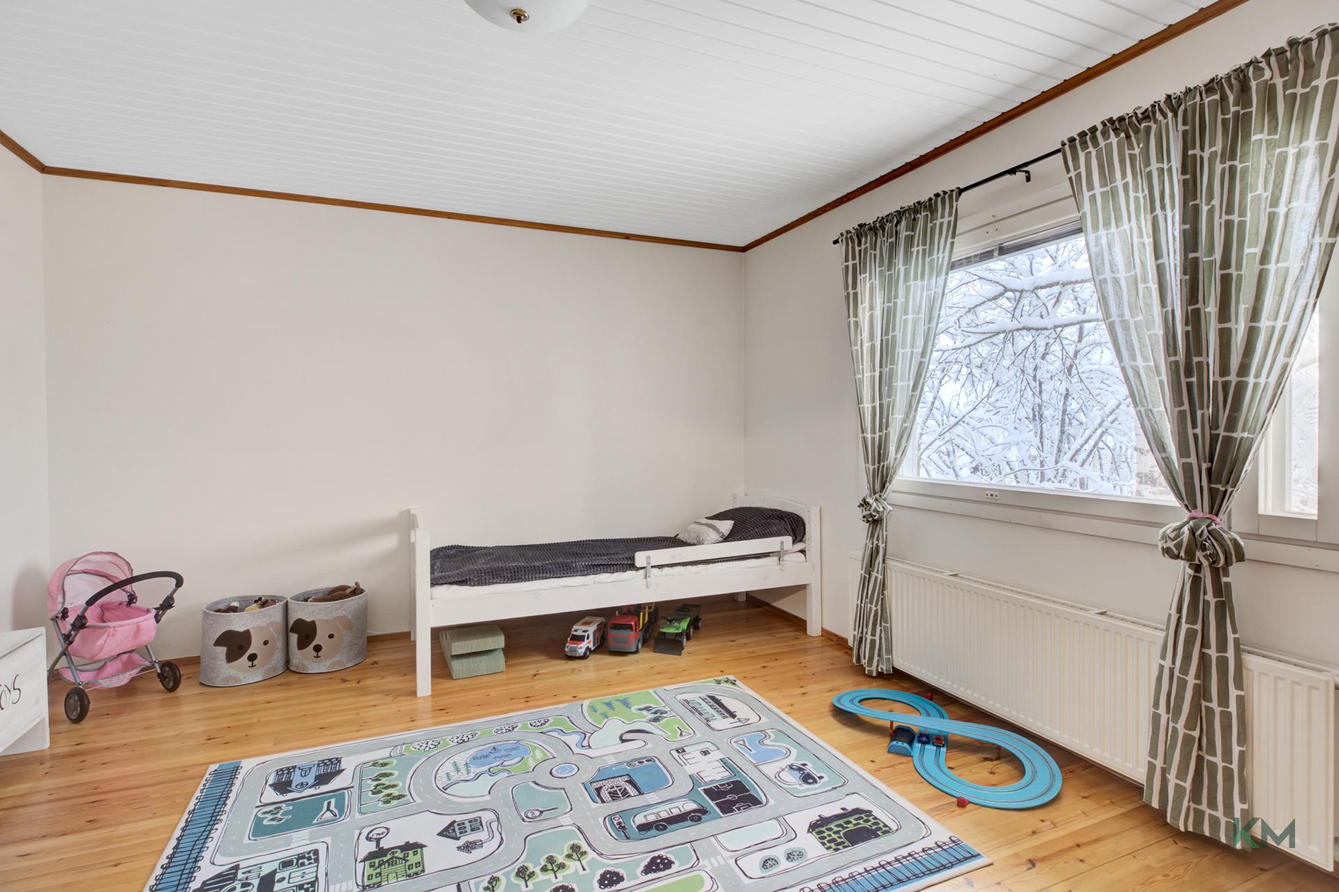 Pääskynrinne 3, Nivavaara, Rovaniemi