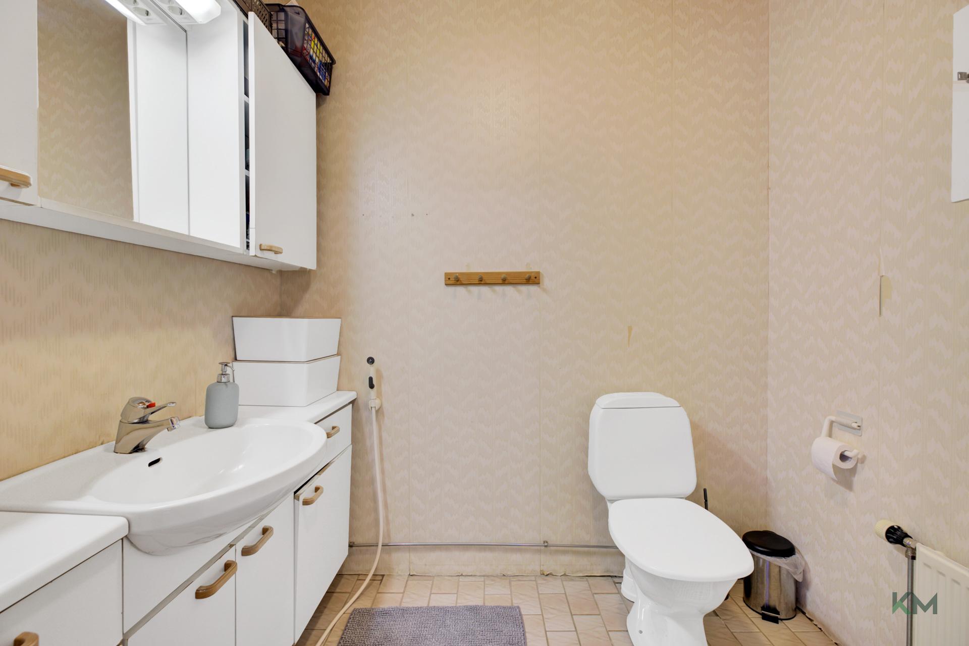 Pääskynrinne 3, Nivavaara, Rovaniemi