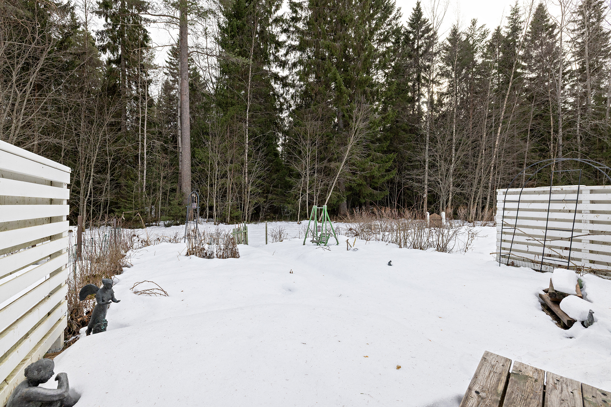 Possakantie 34, Pateniemi, Oulu