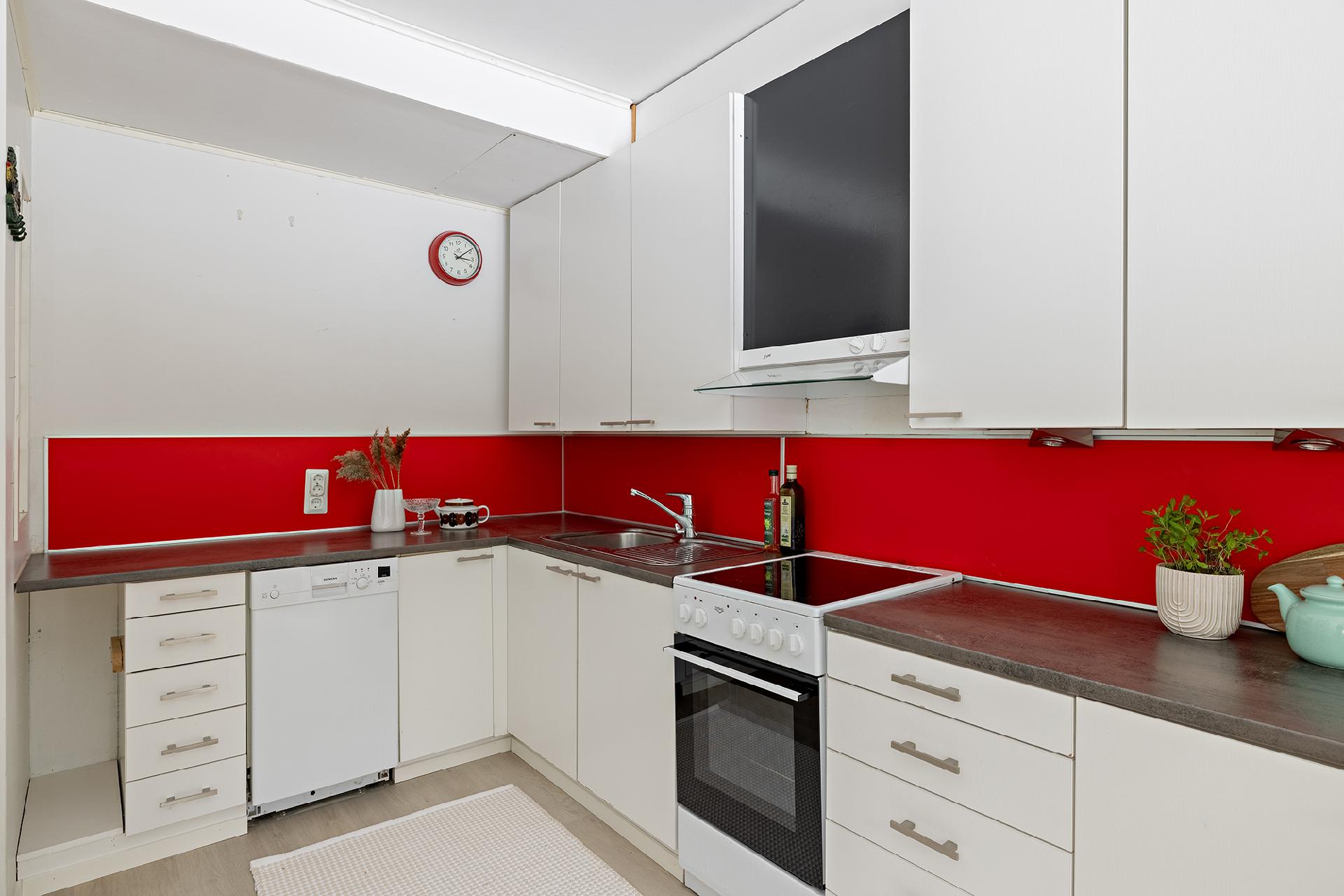 Possakantie 34, Pateniemi, Oulu